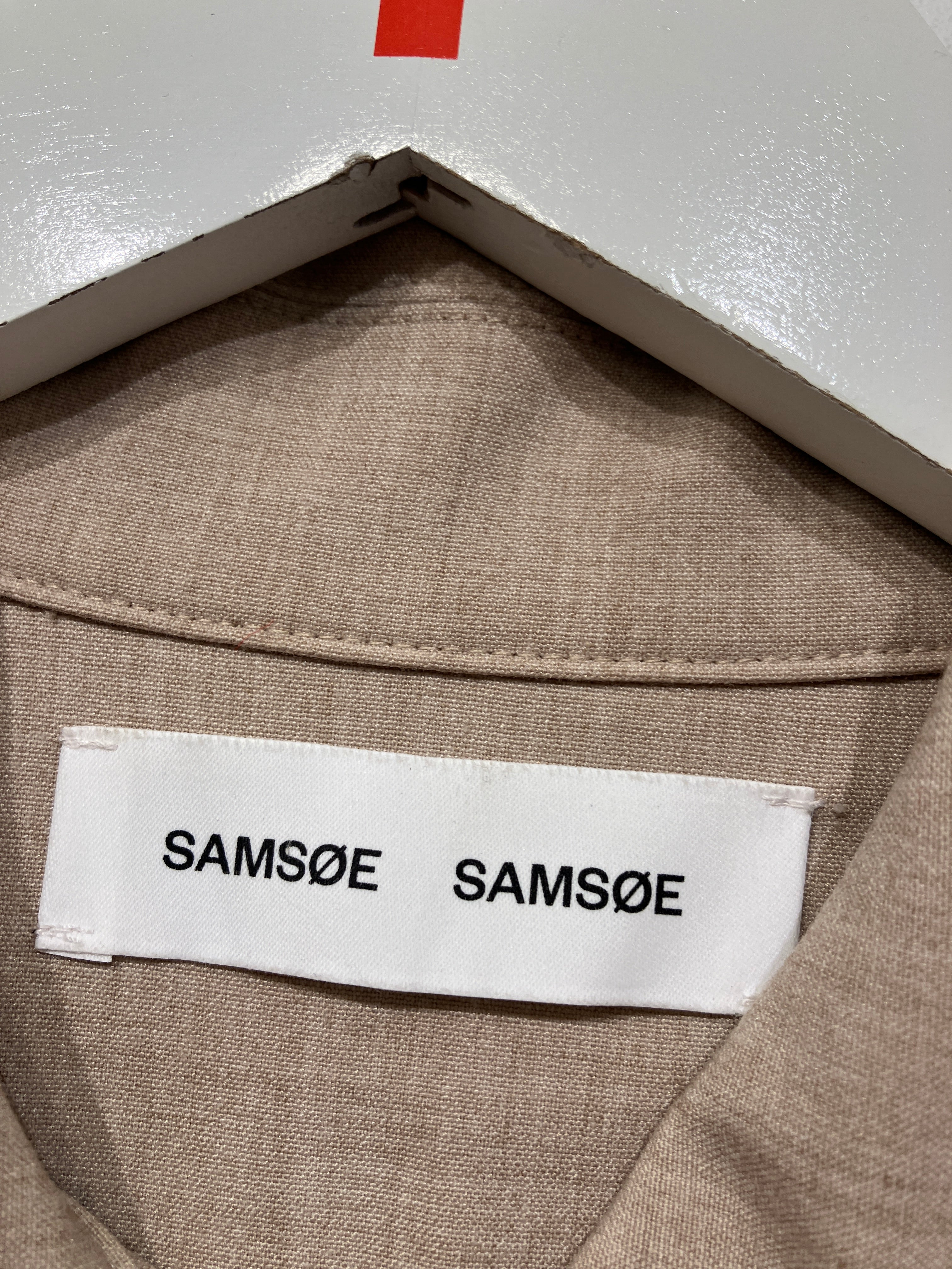 Samsøe & Samsøe Skjorte