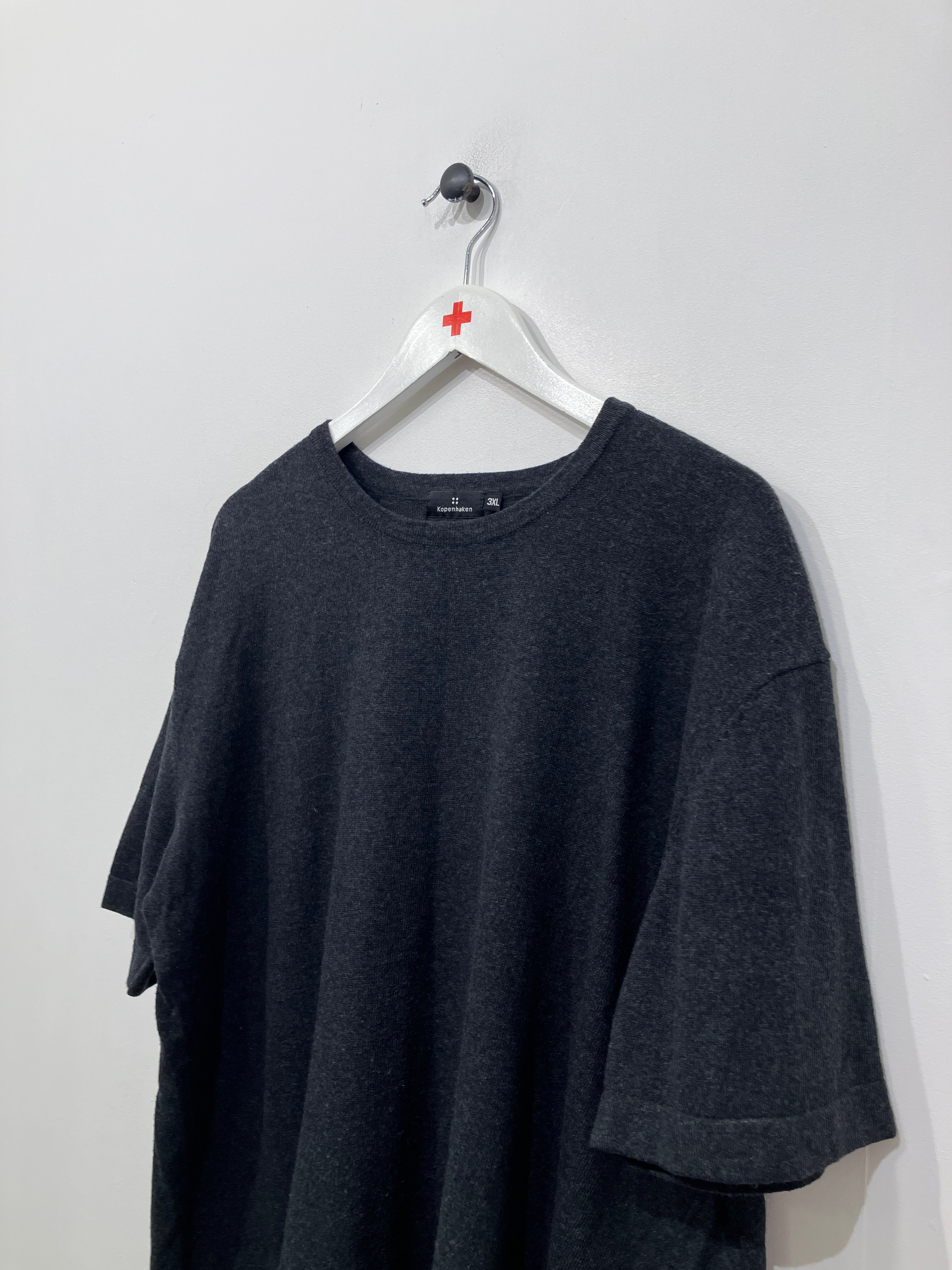 Kopenhagen Bluse
