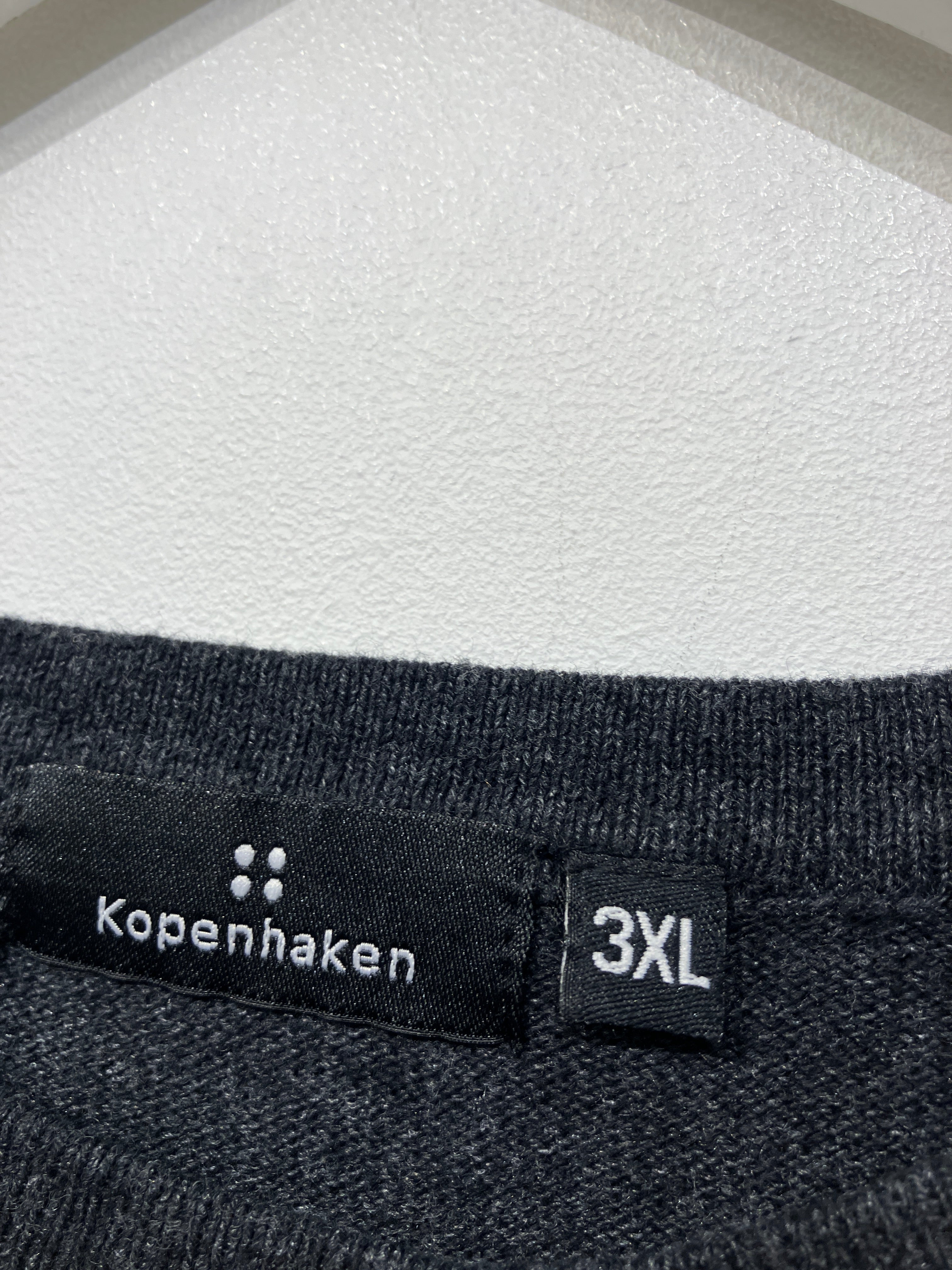 Kopenhagen Bluse