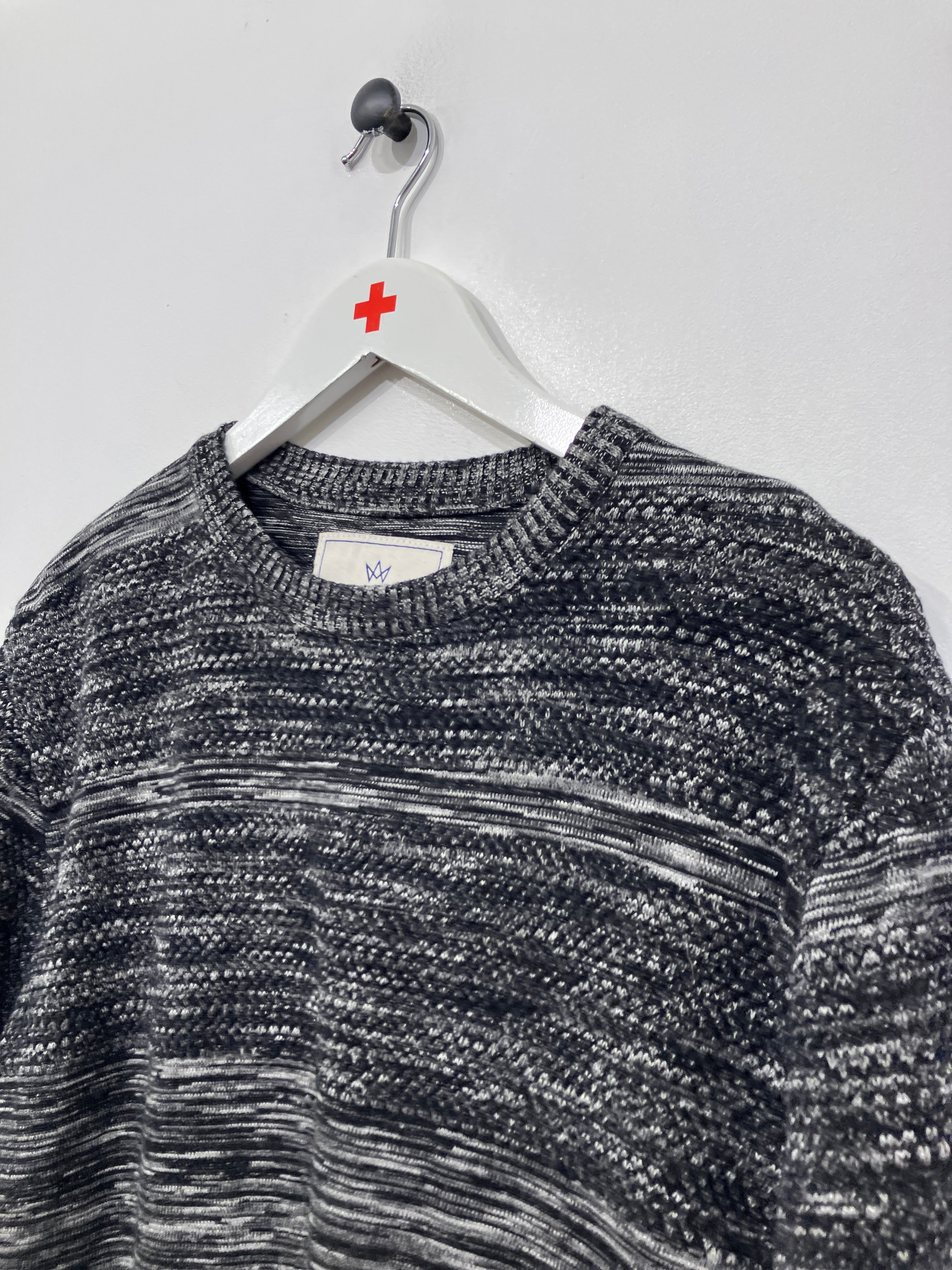 Kronstadt Bluse