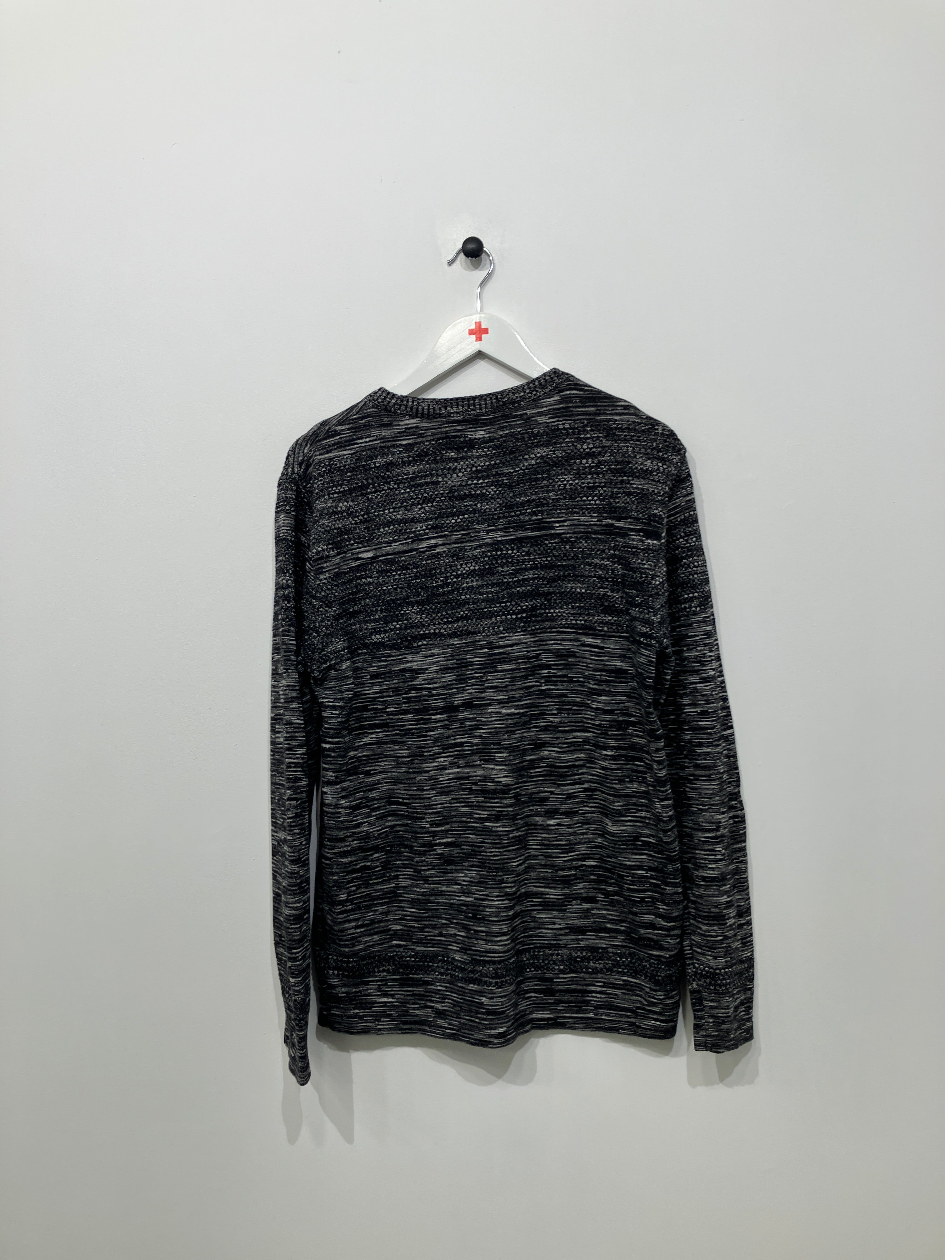 Kronstadt Bluse