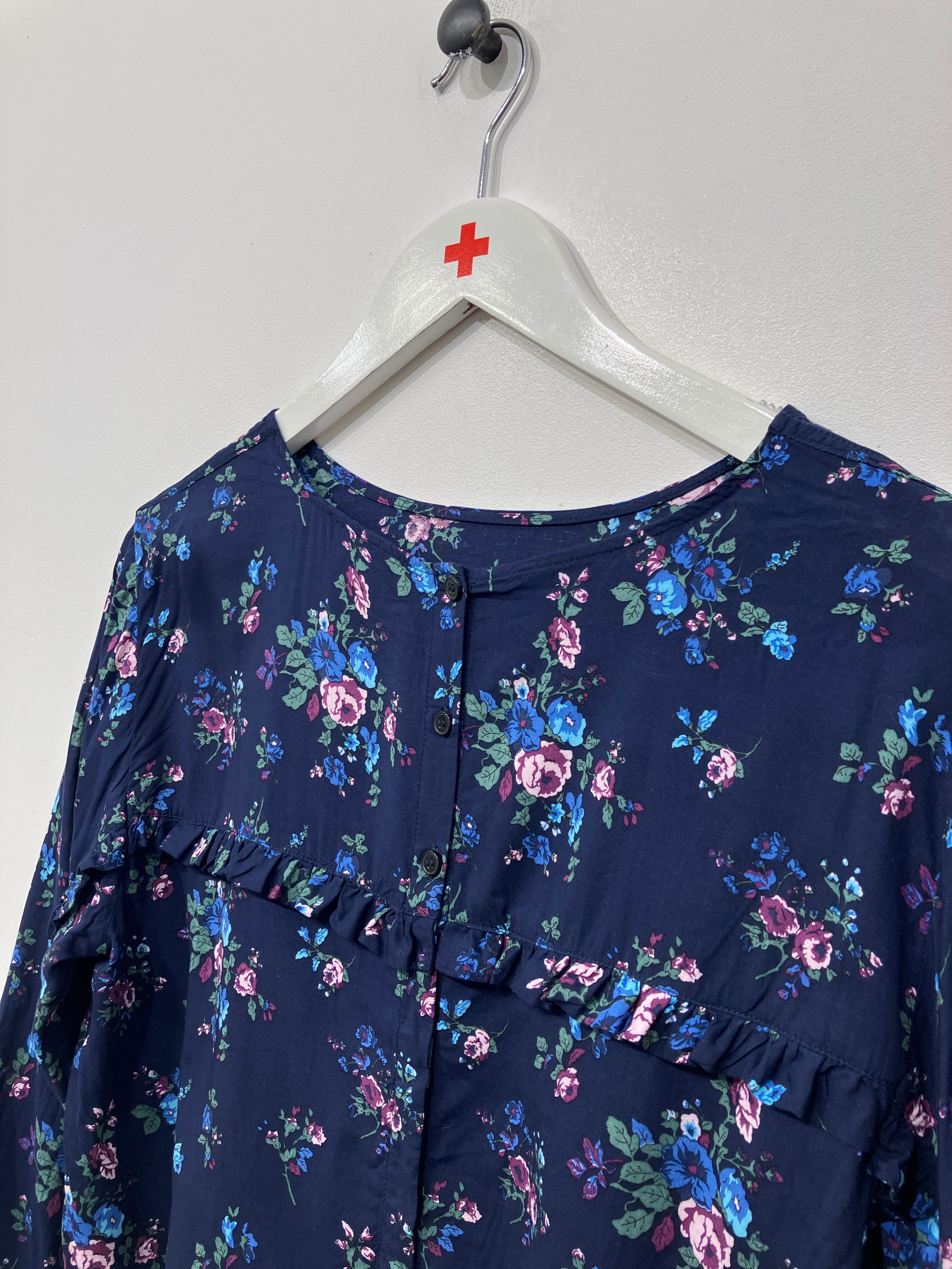 Mads Nørgaard Bluse