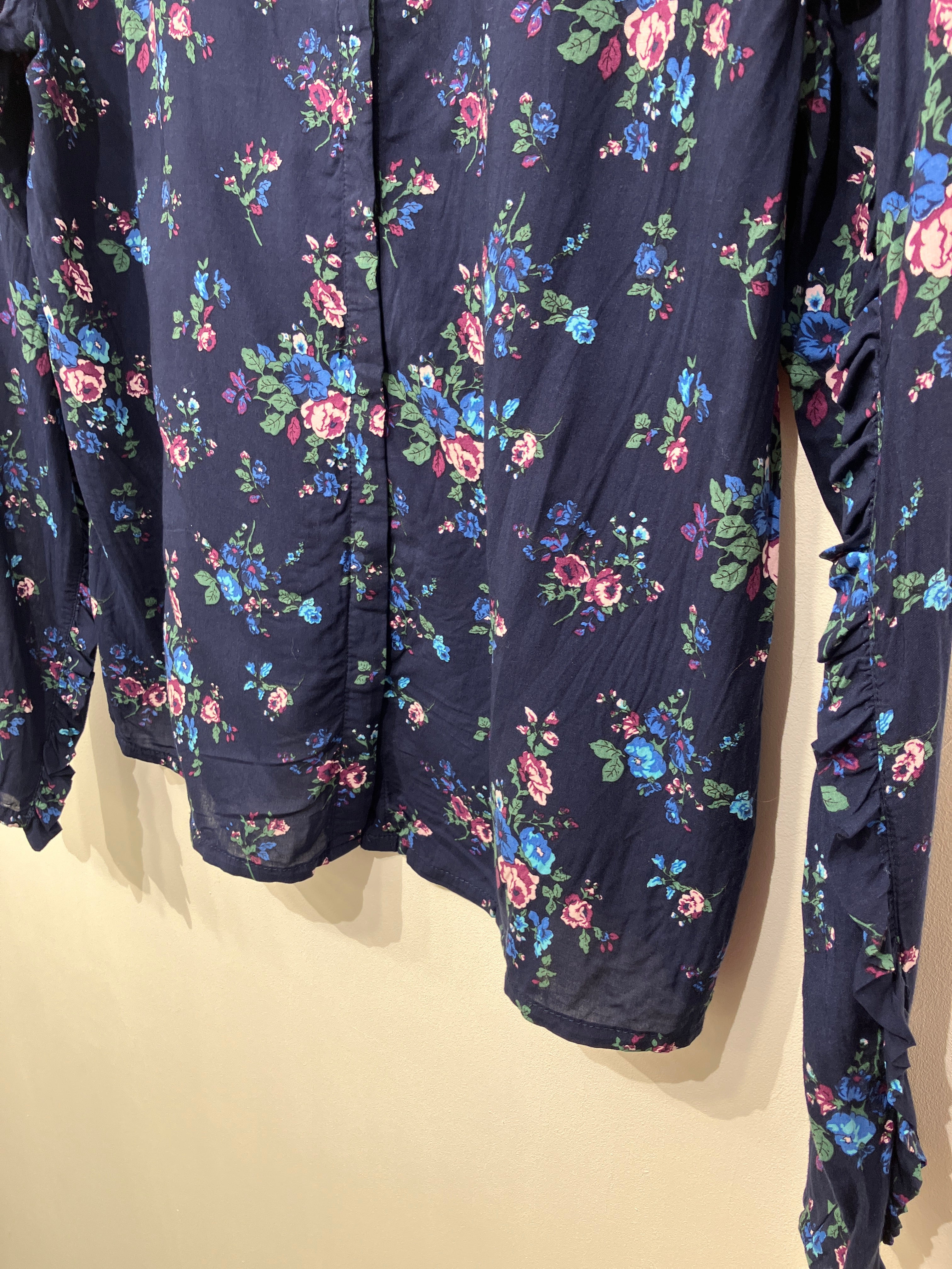 Mads Nørgaard Bluse