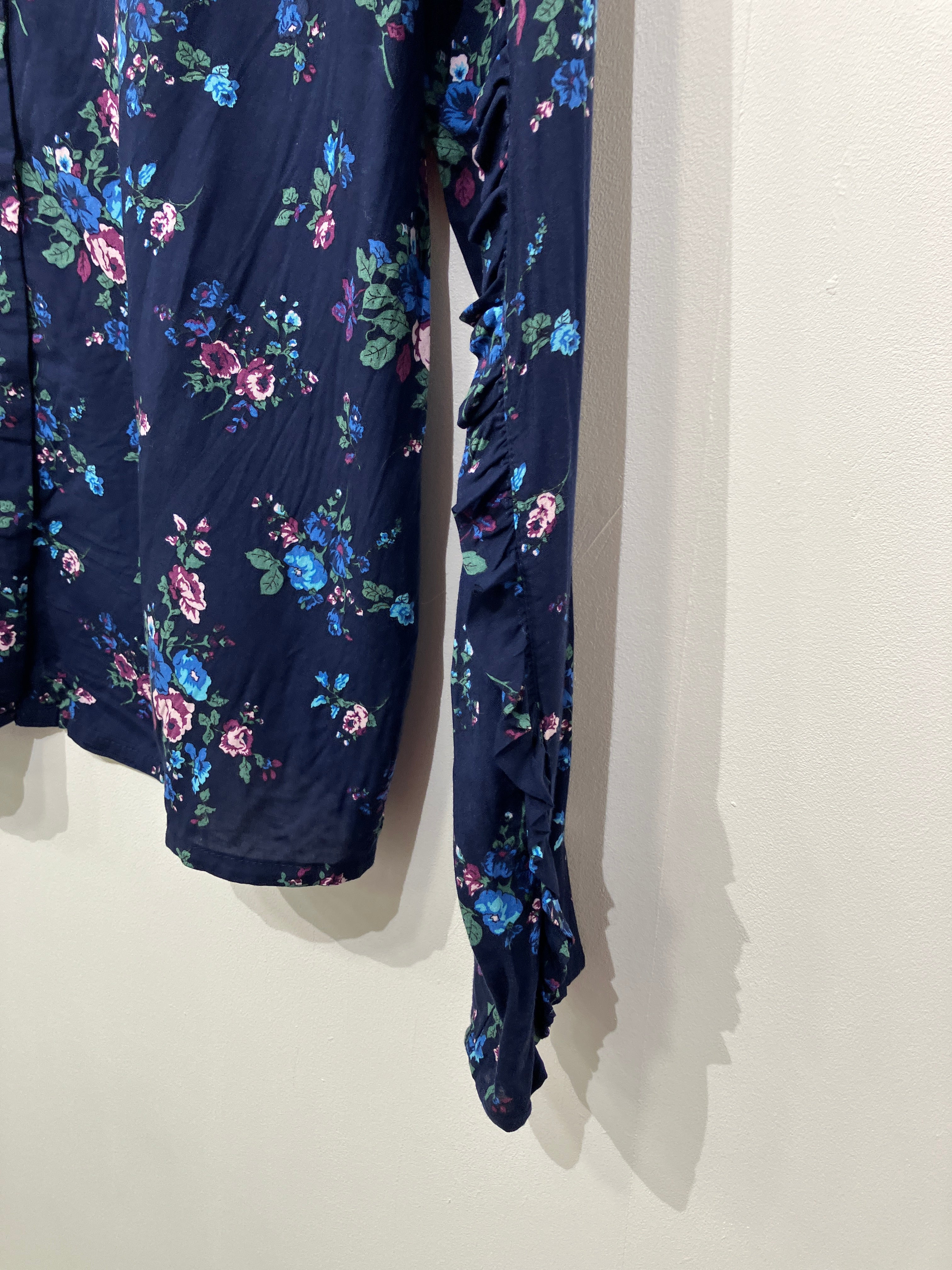 Mads Nørgaard Bluse