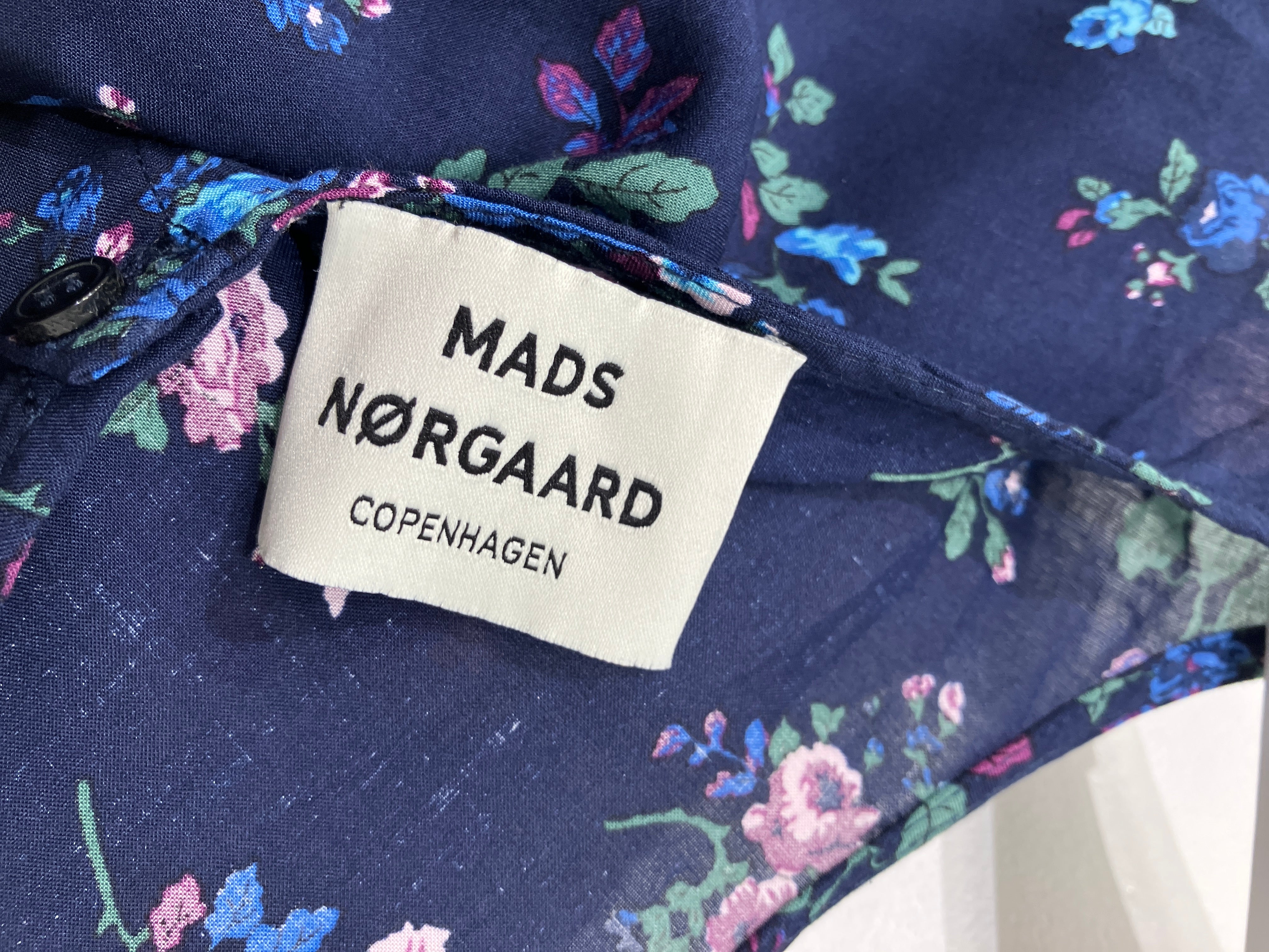 Mads Nørgaard Bluse
