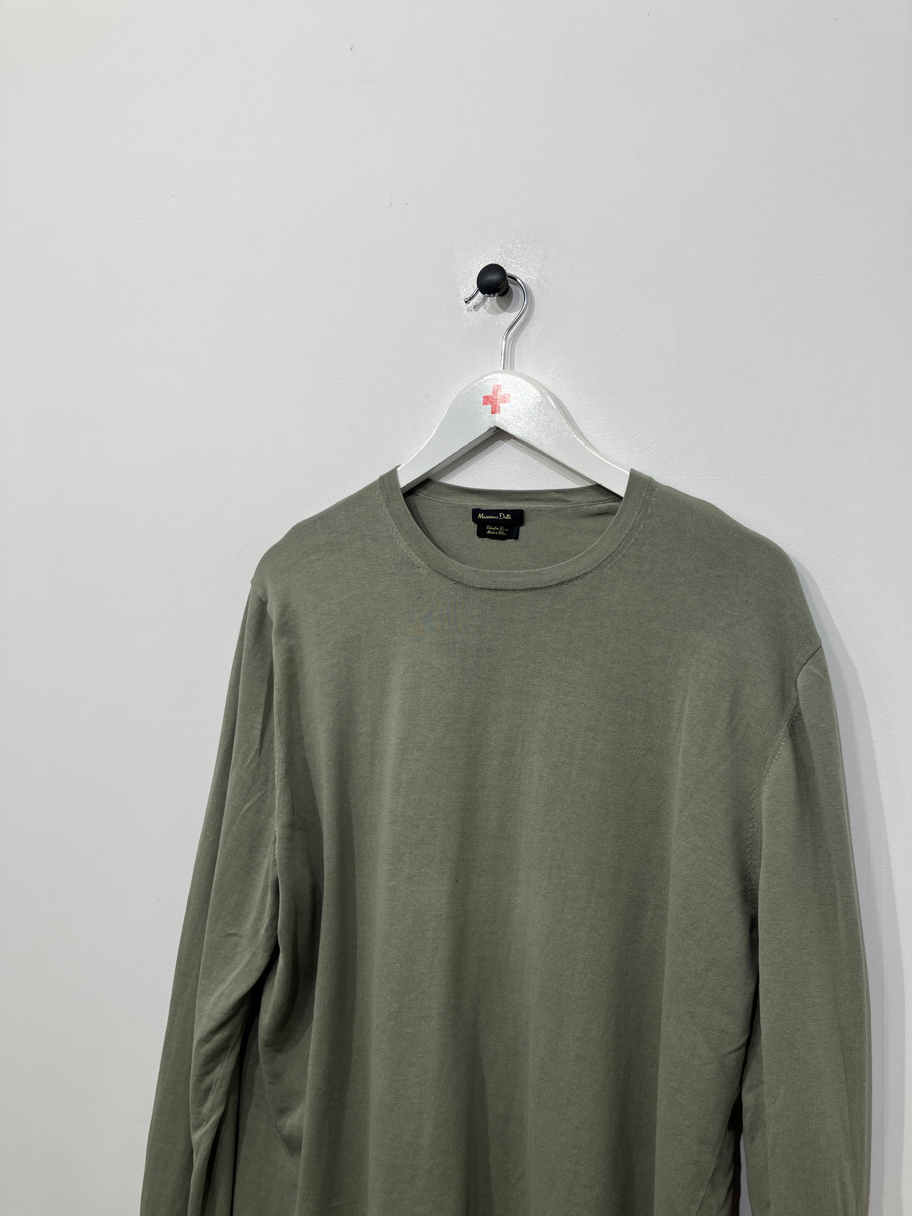 Massimo Dutti Bluse