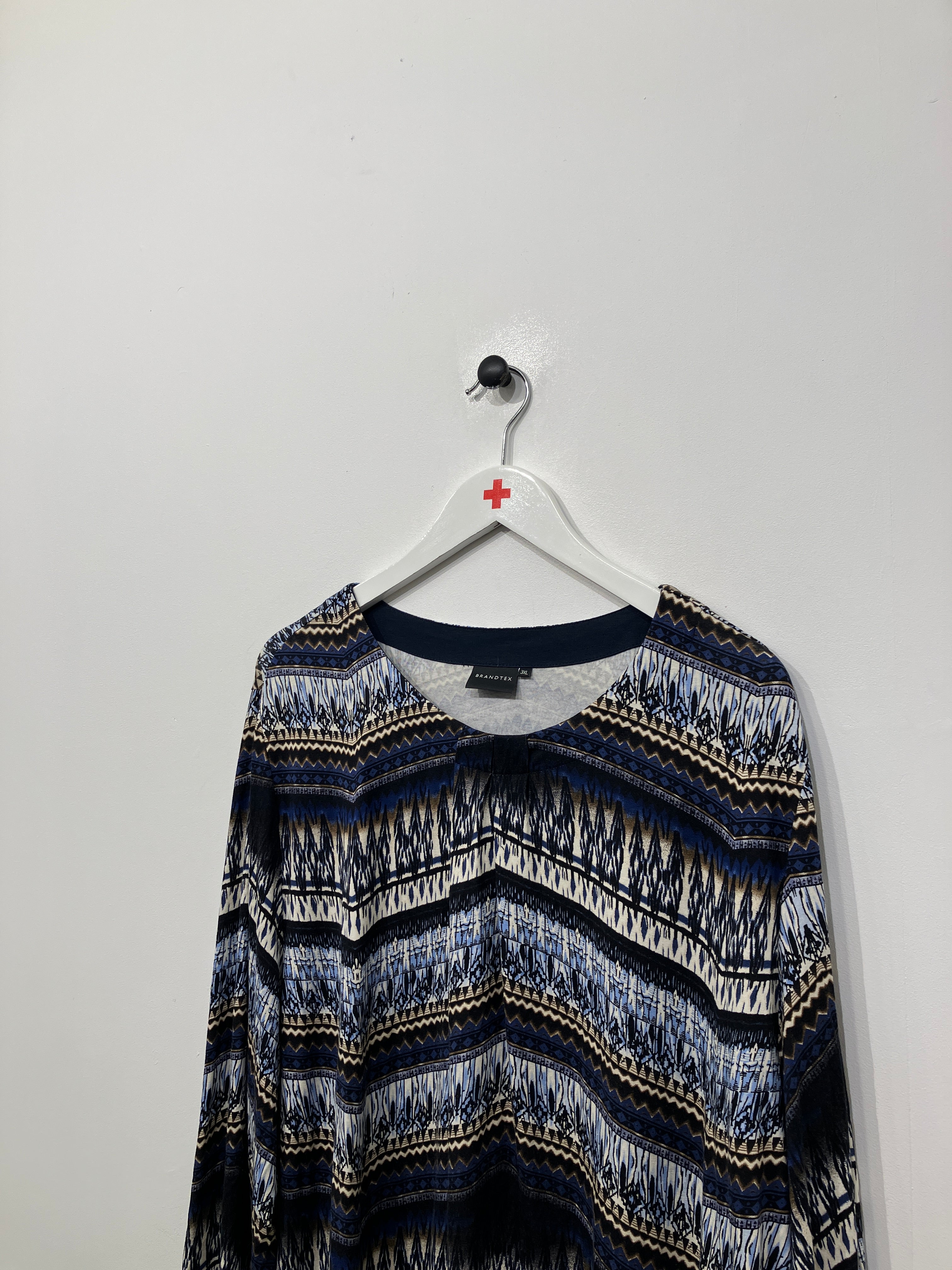 Brandtex Bluse