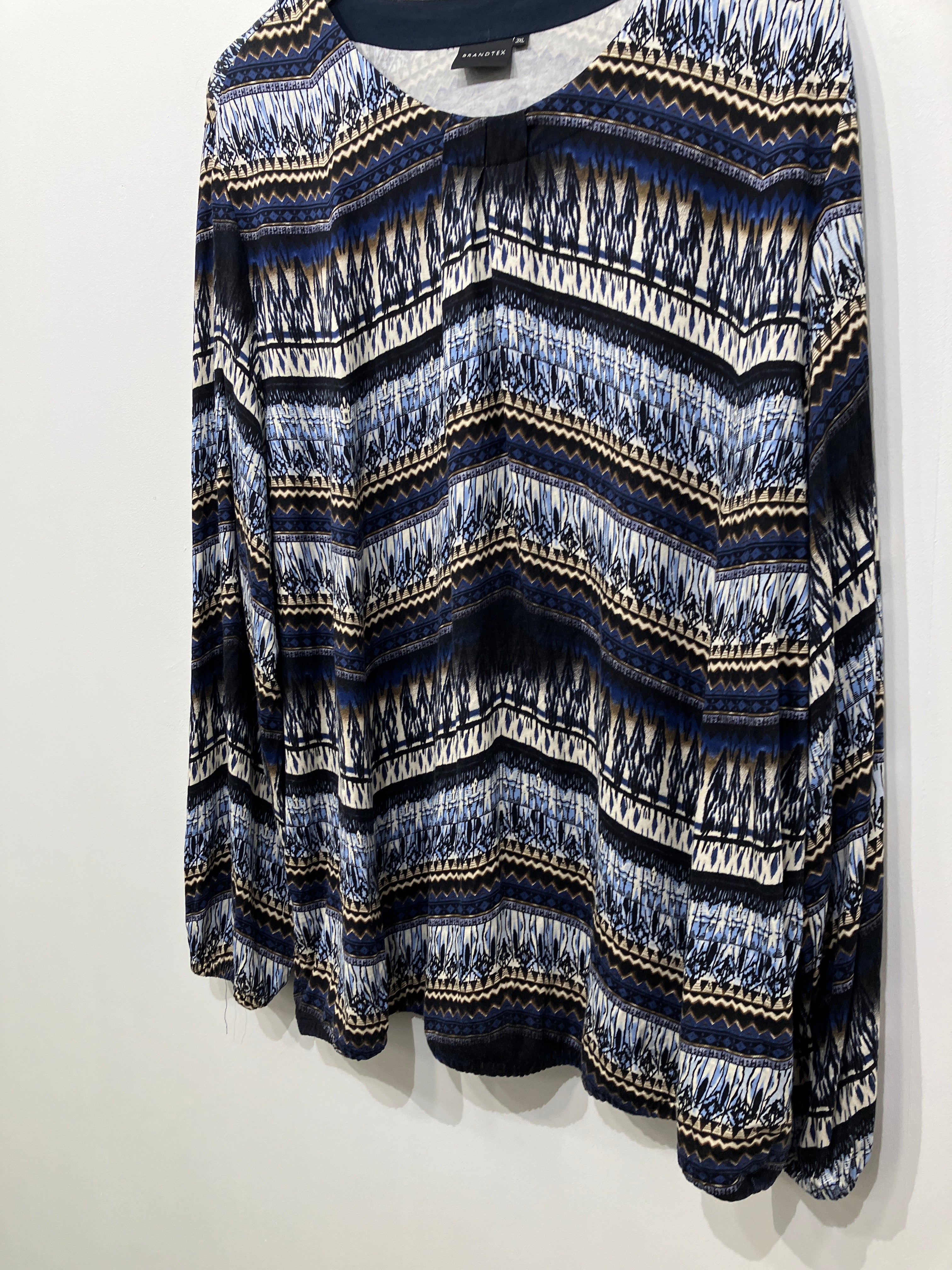Brandtex Bluse
