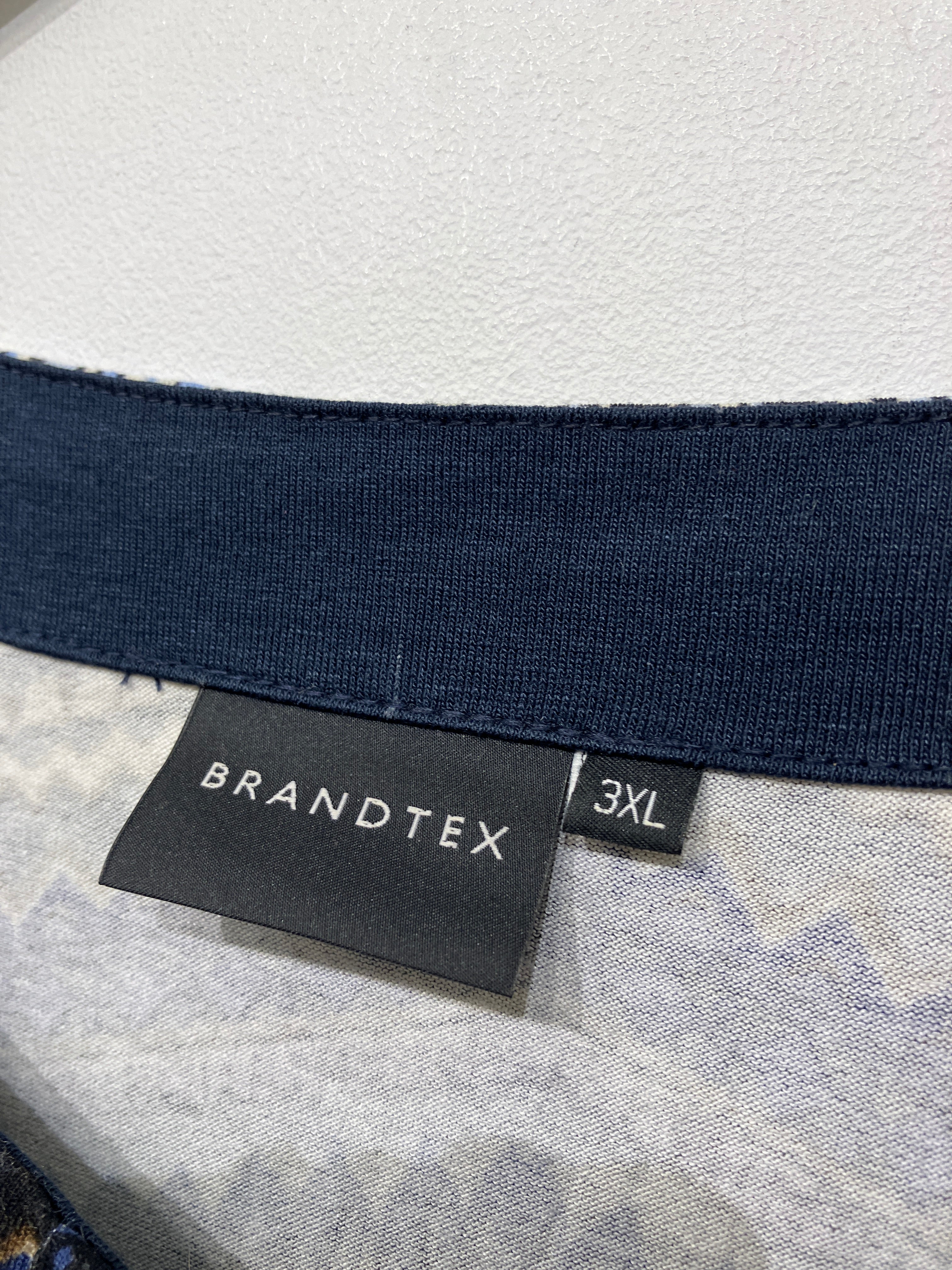 Brandtex Bluse