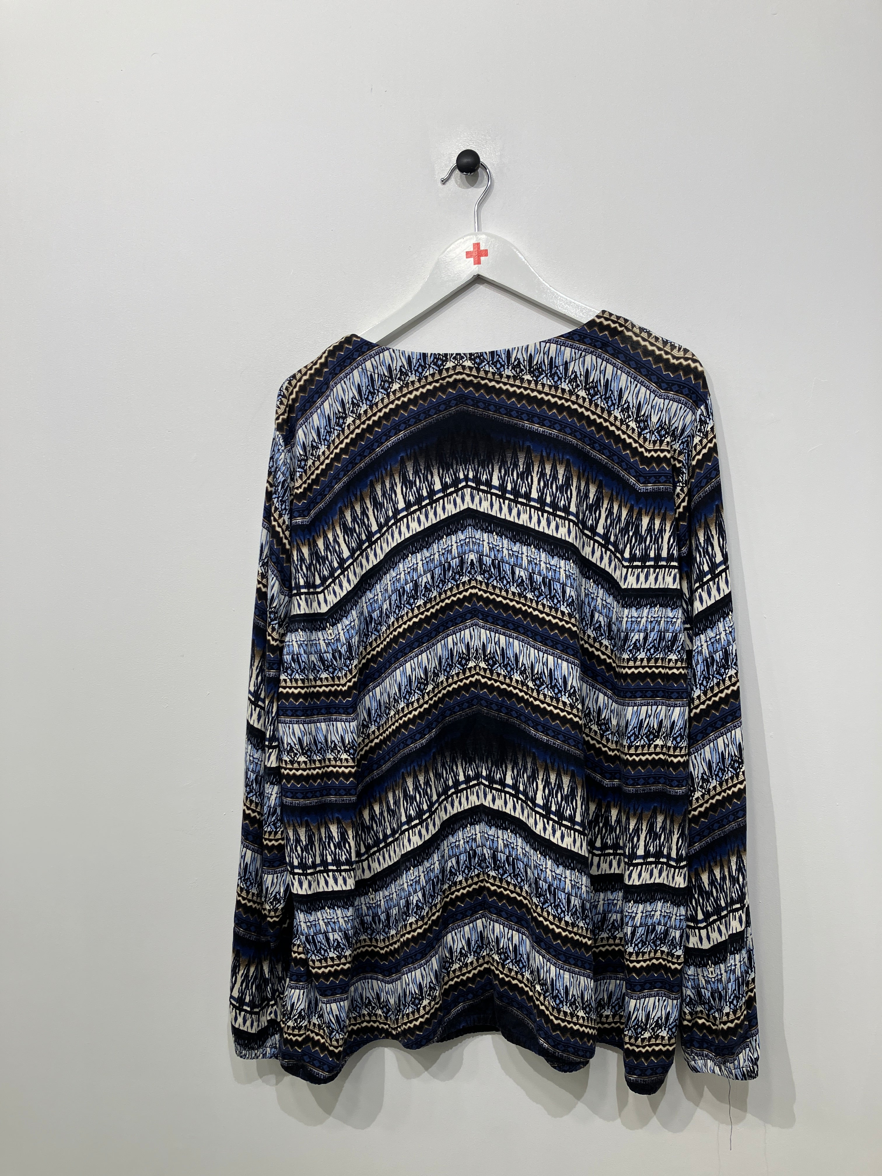 Brandtex Bluse