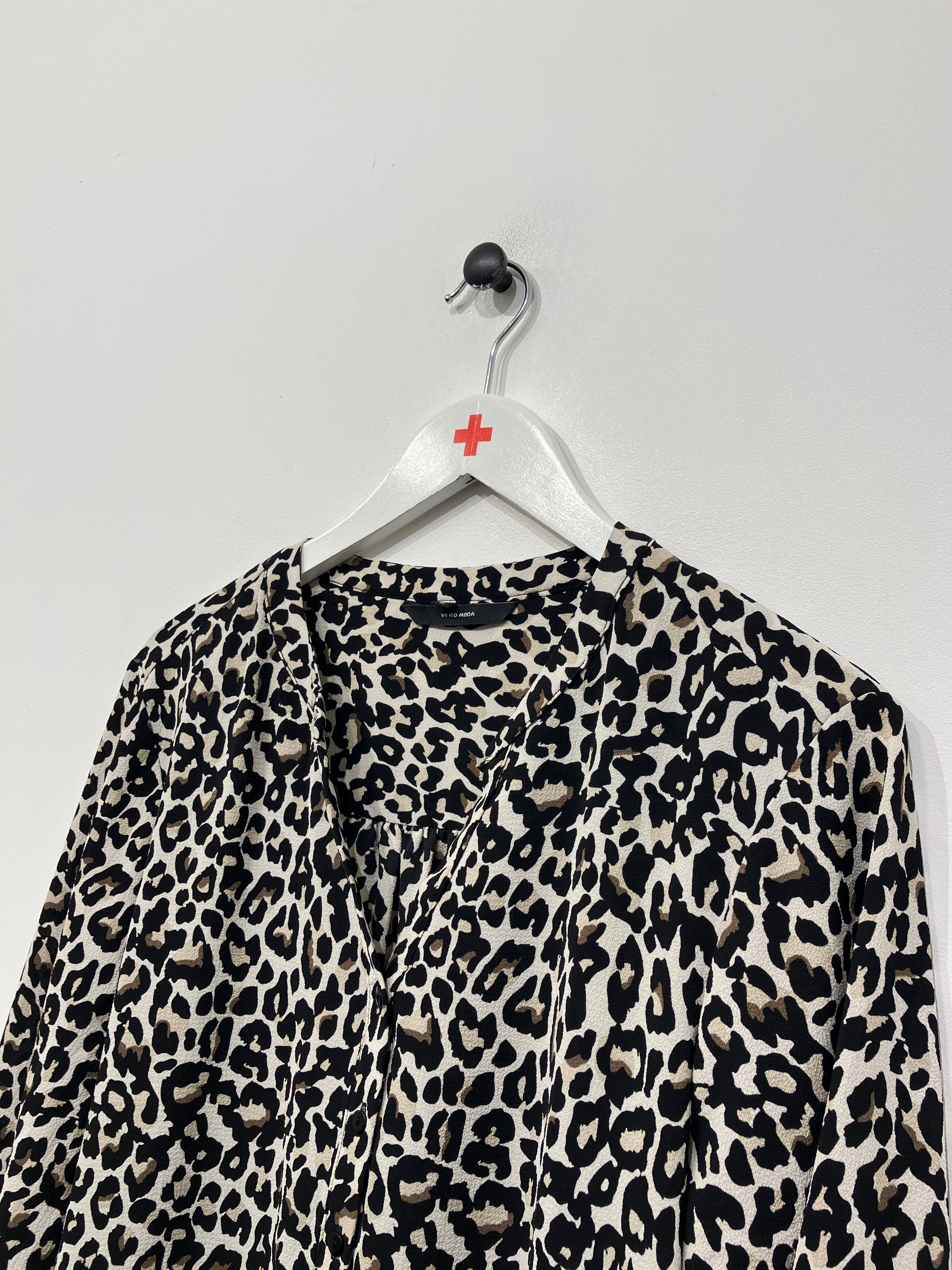 Vero Moda Skjorte