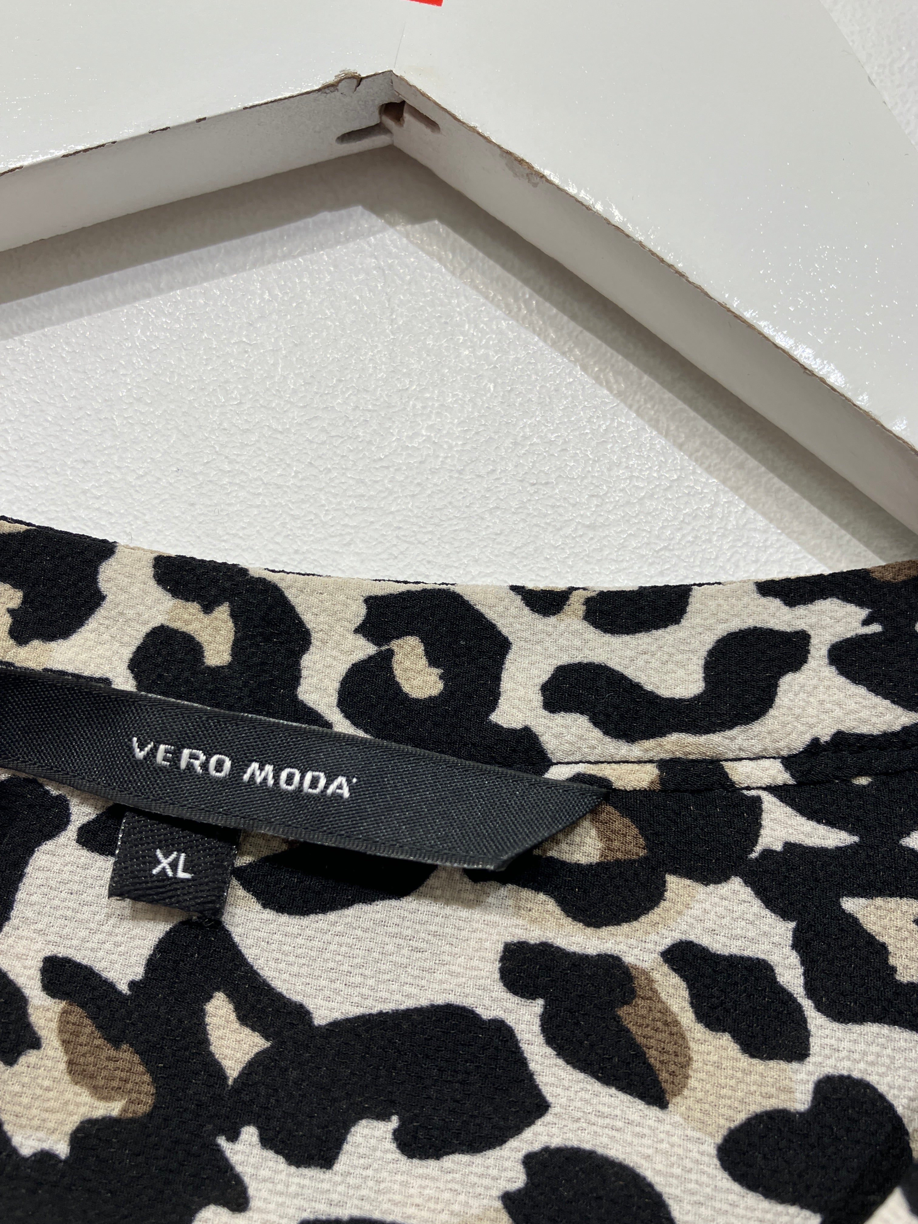 Vero Moda Skjorte