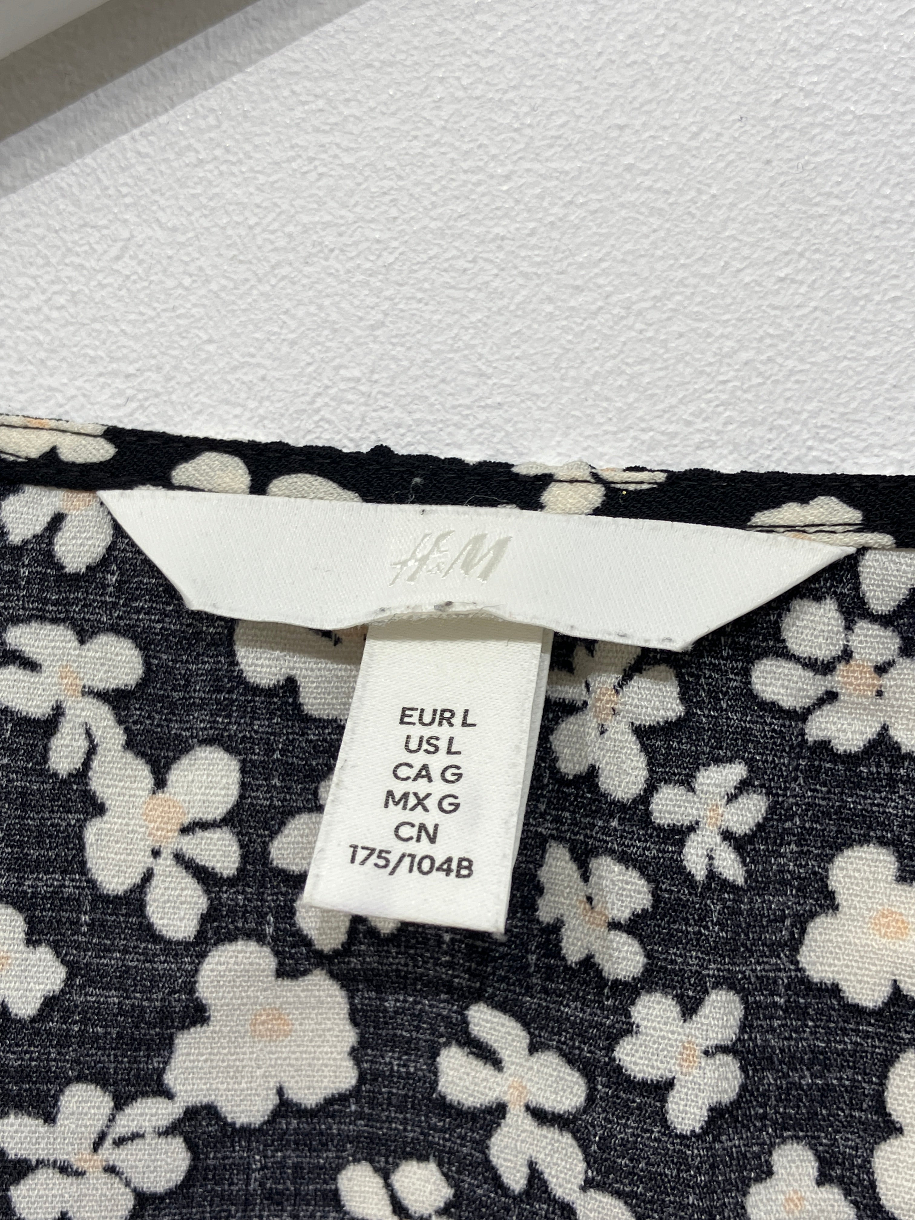 H&M Bluse