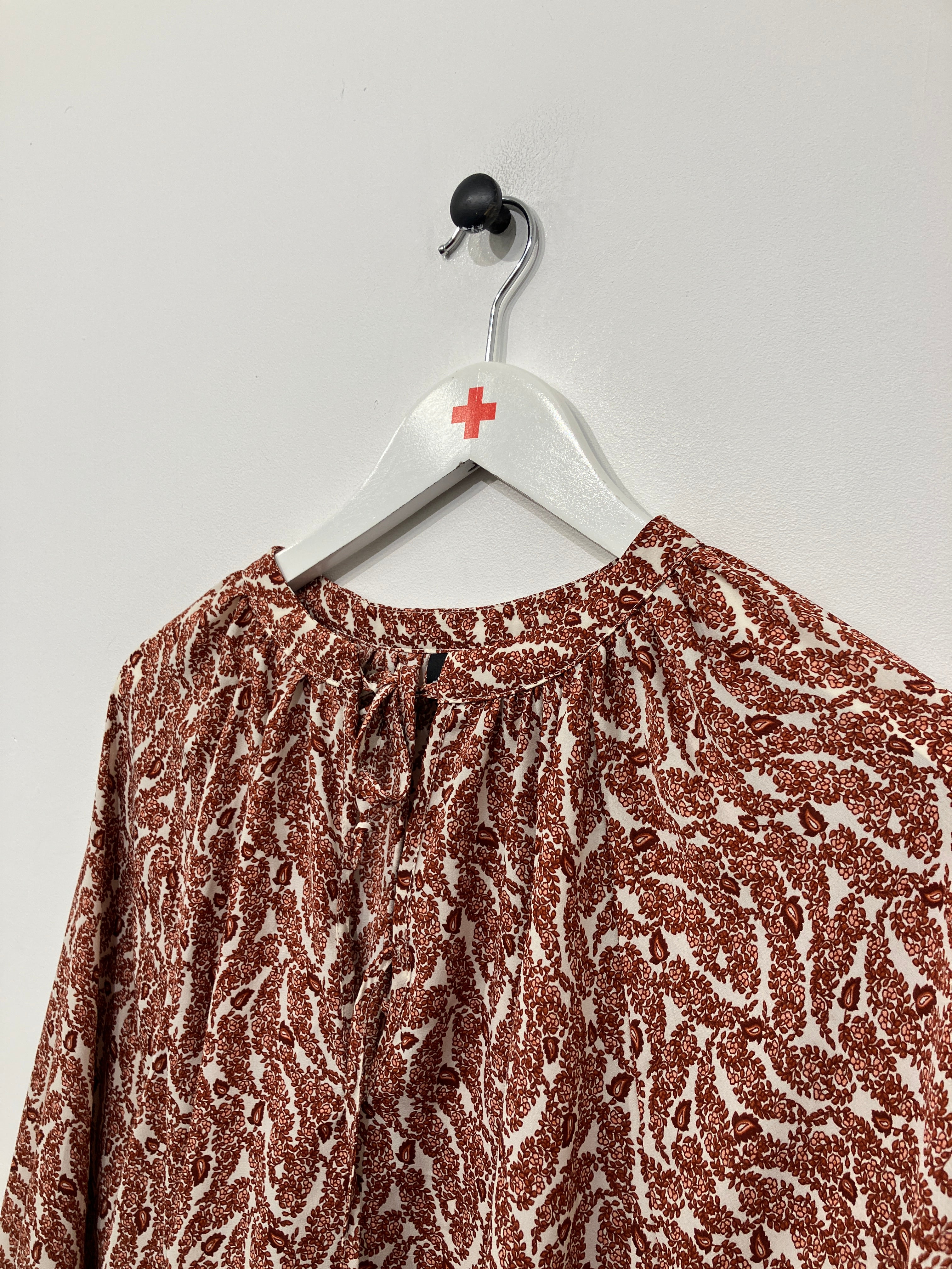 Gina Tricot Bluse