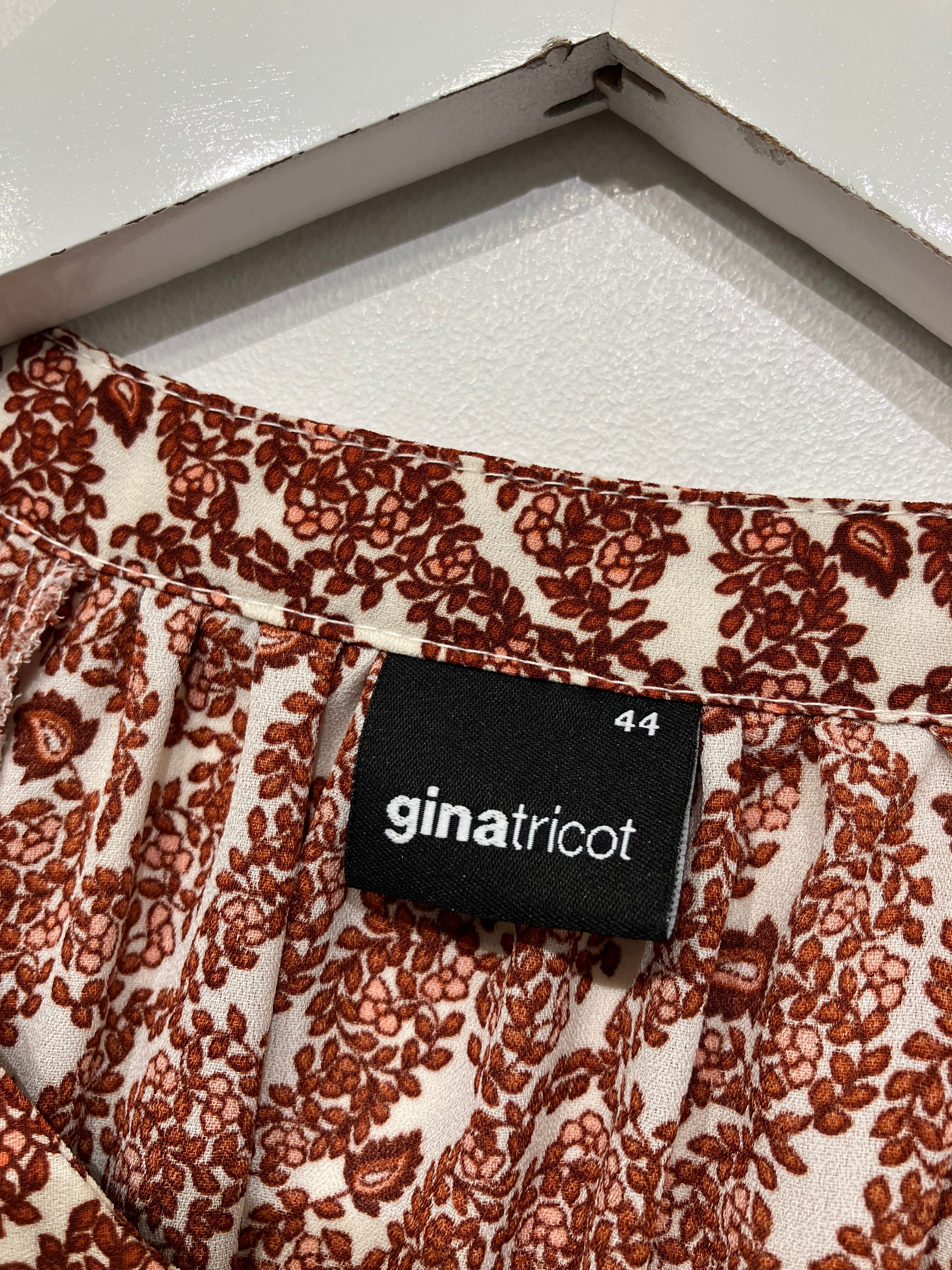 Gina Tricot Bluse