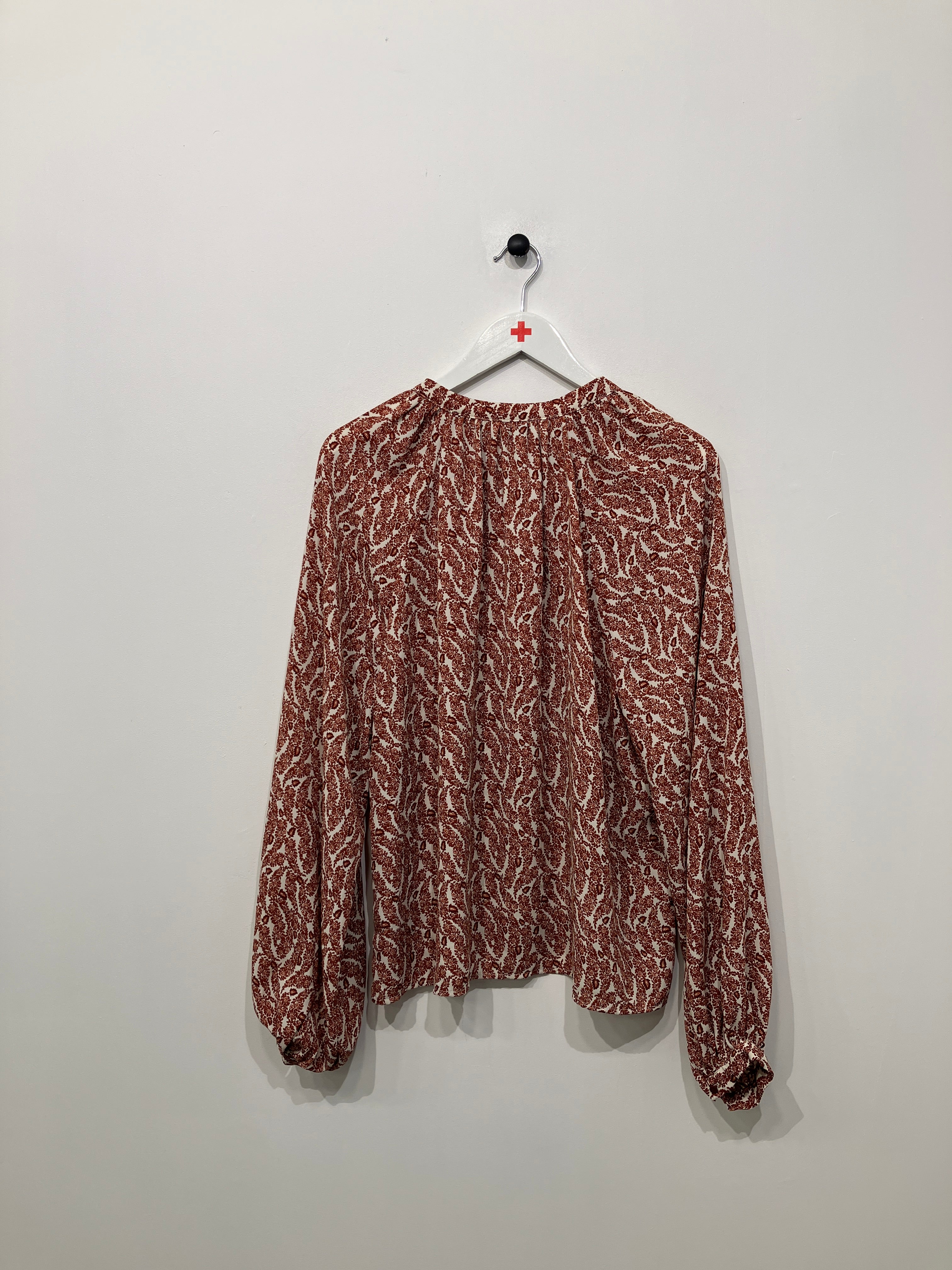 Gina Tricot Bluse