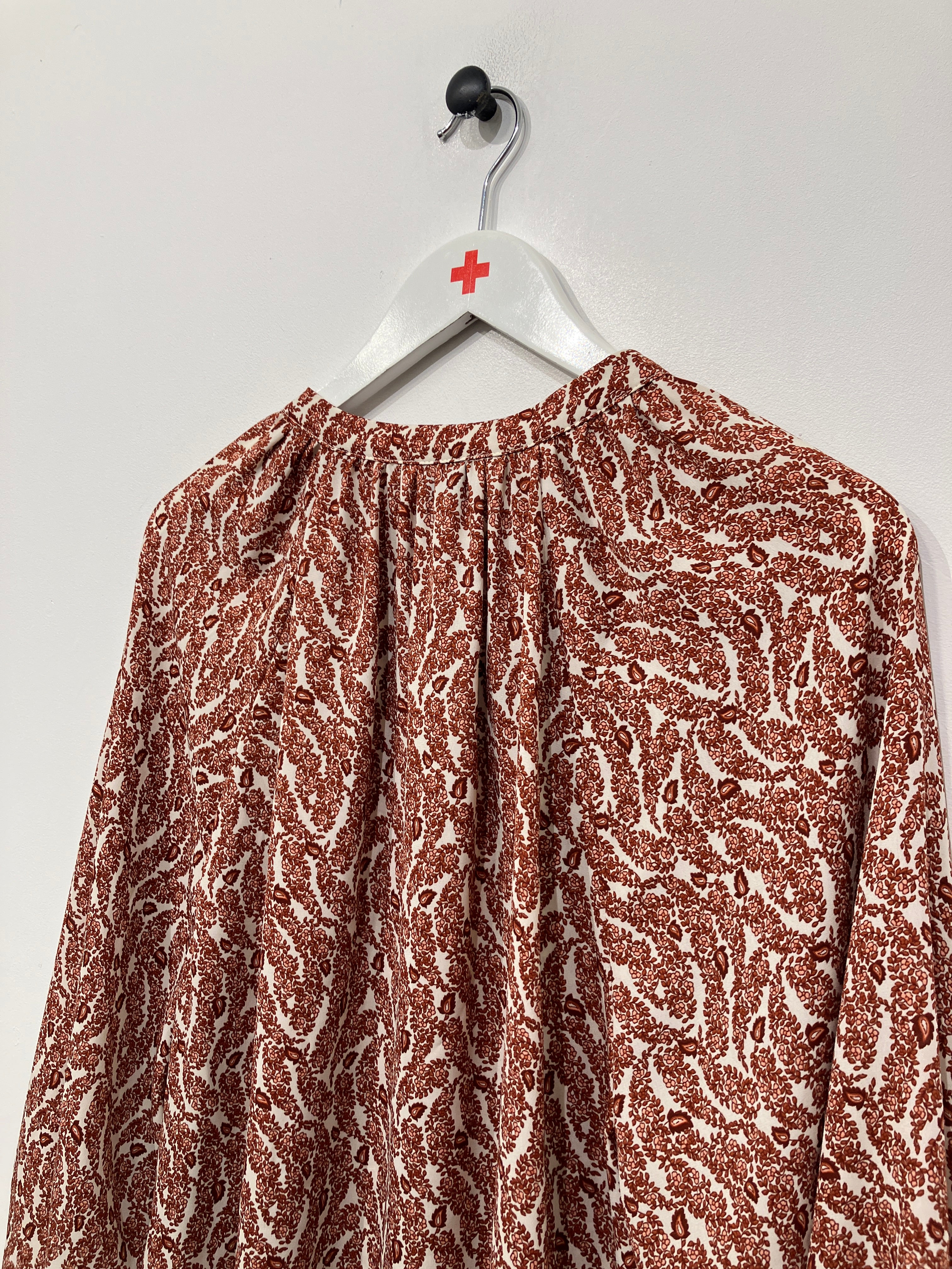 Gina Tricot Bluse