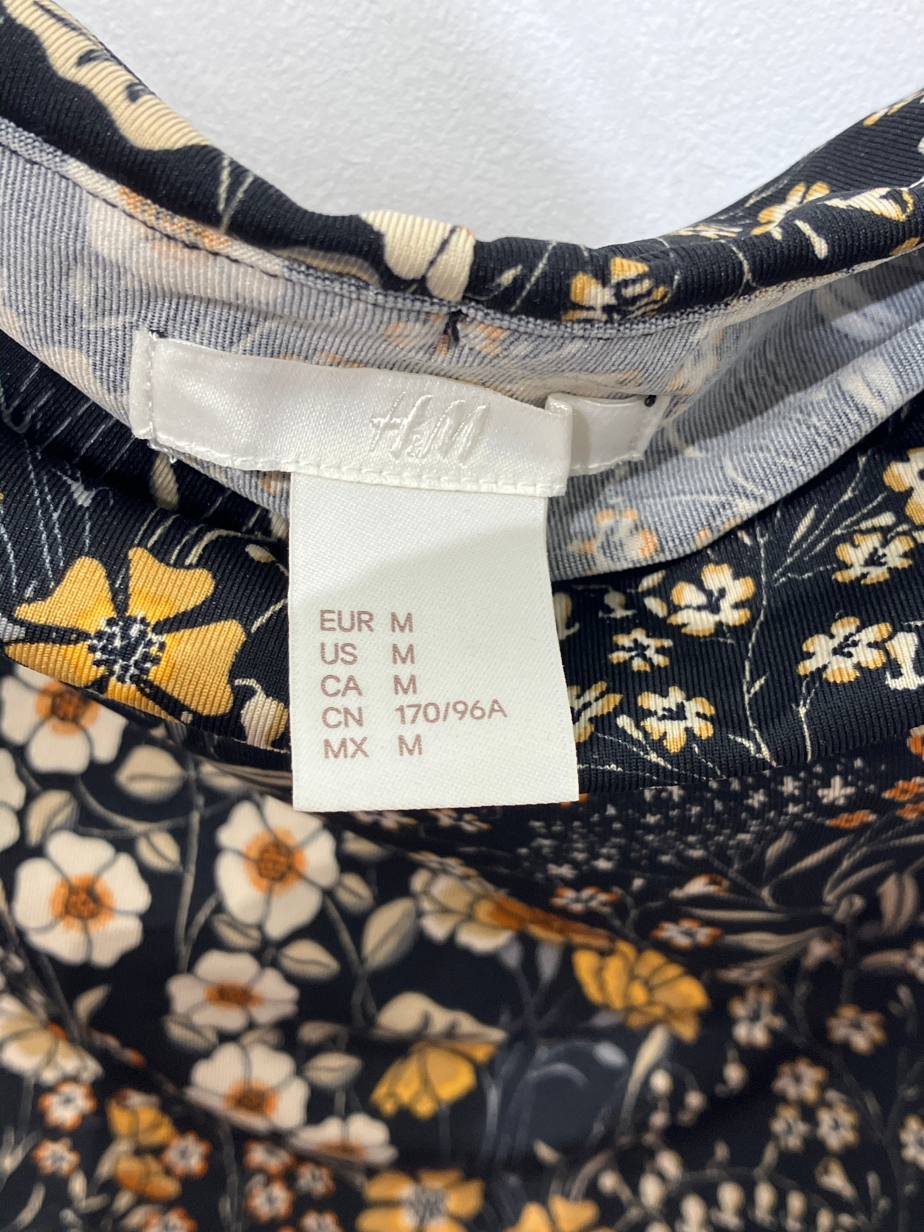 H&M Bluse