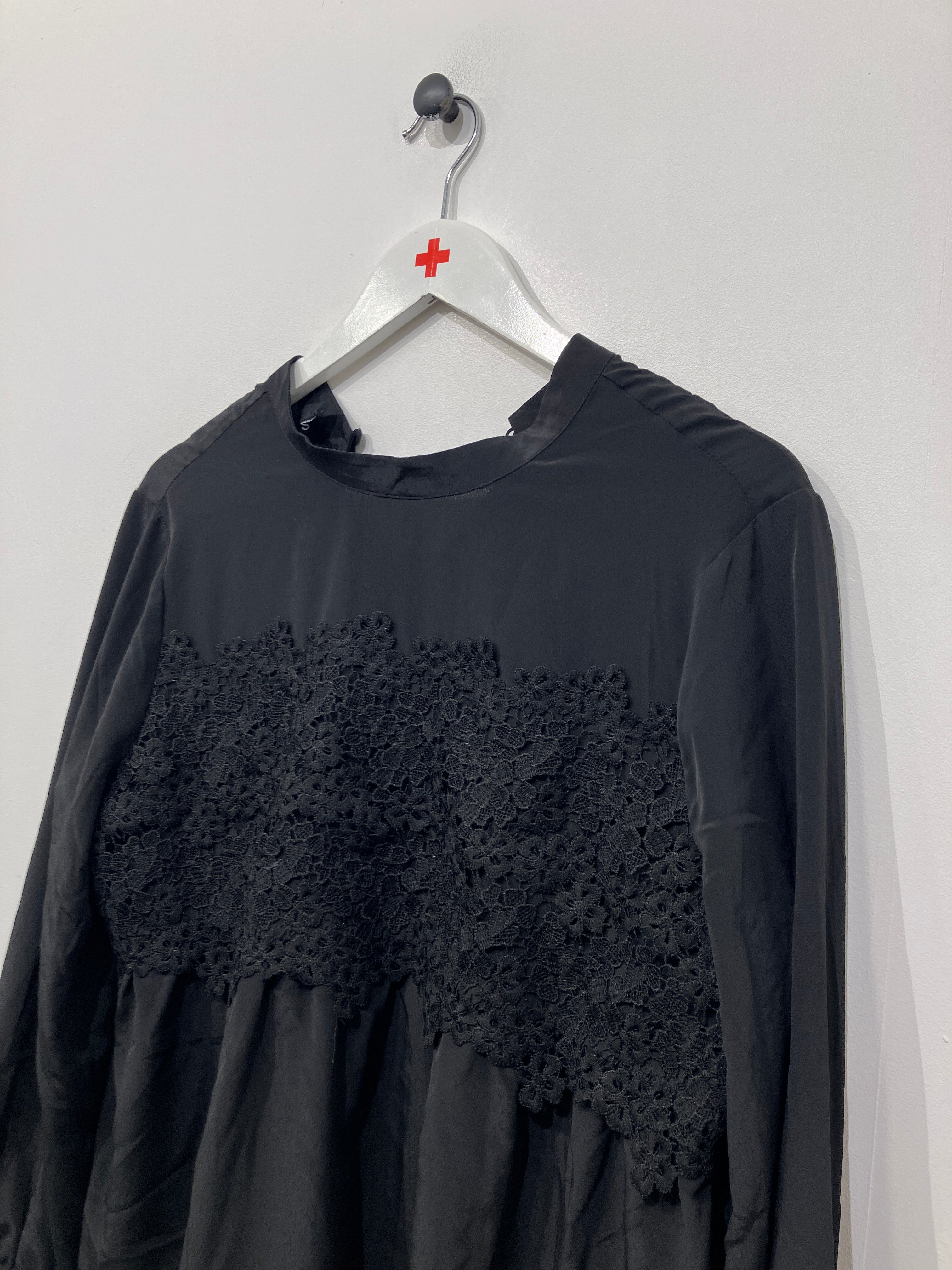 Pieces Bluse
