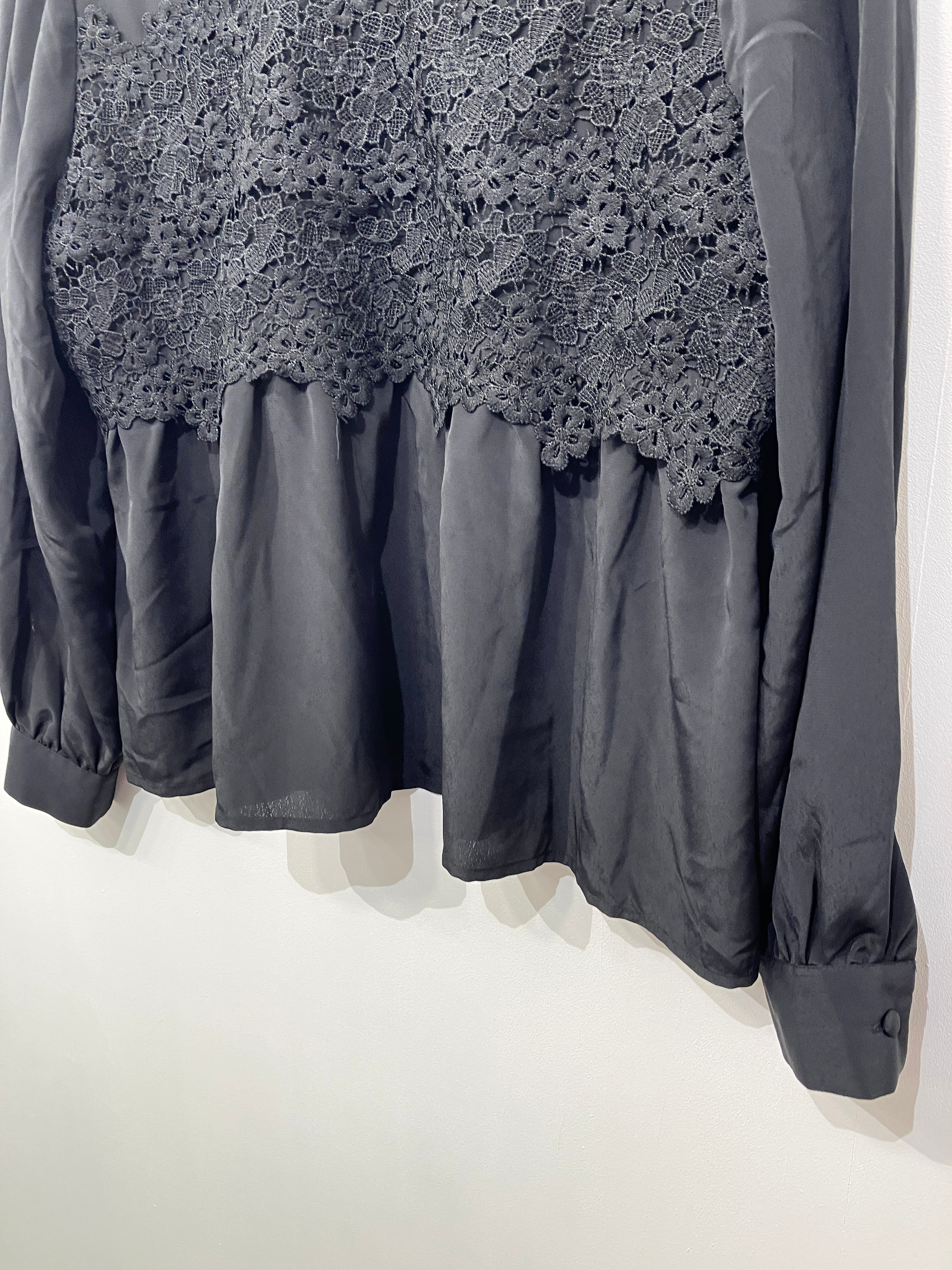 Pieces Bluse