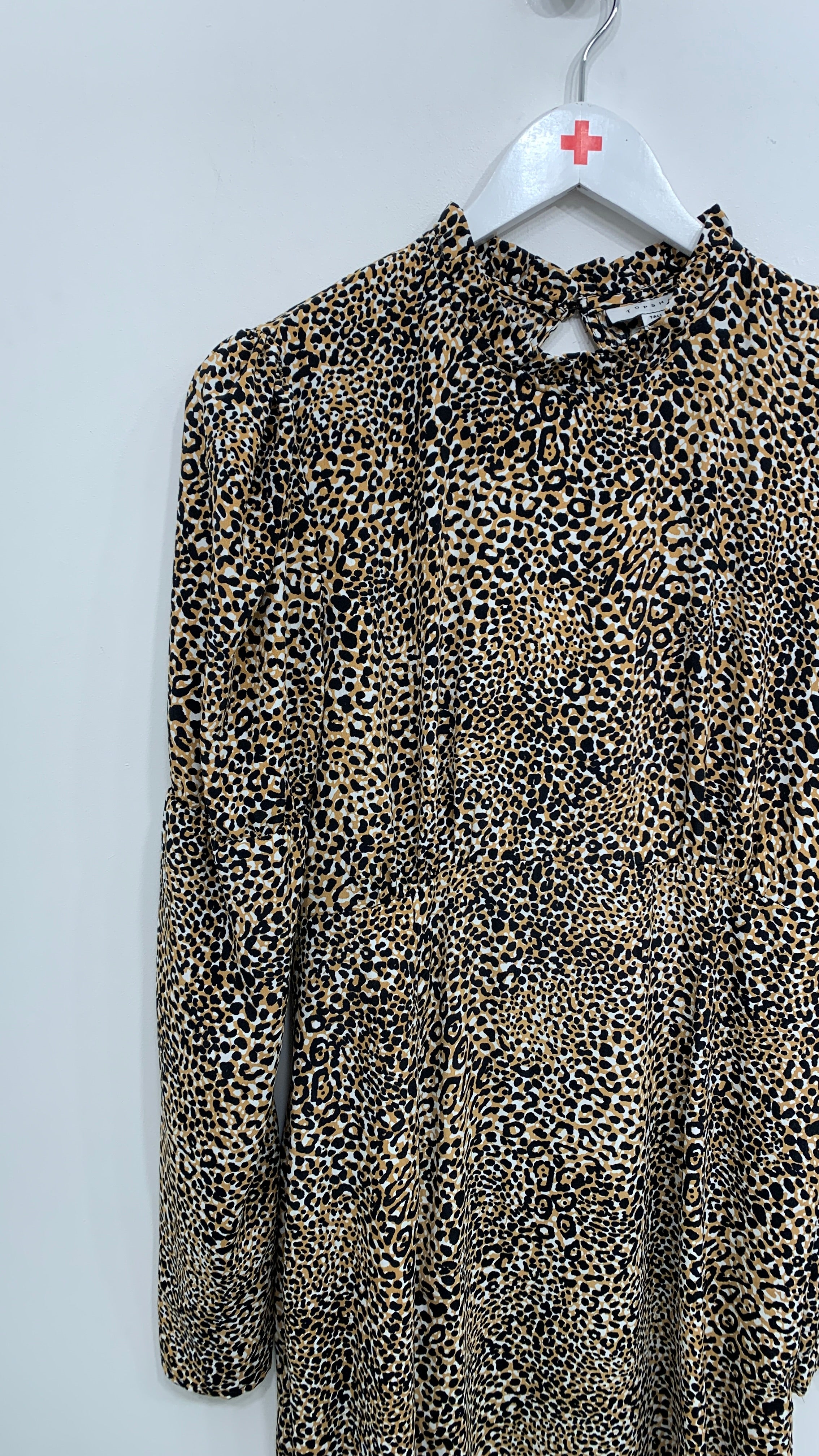 Topshop Kjole