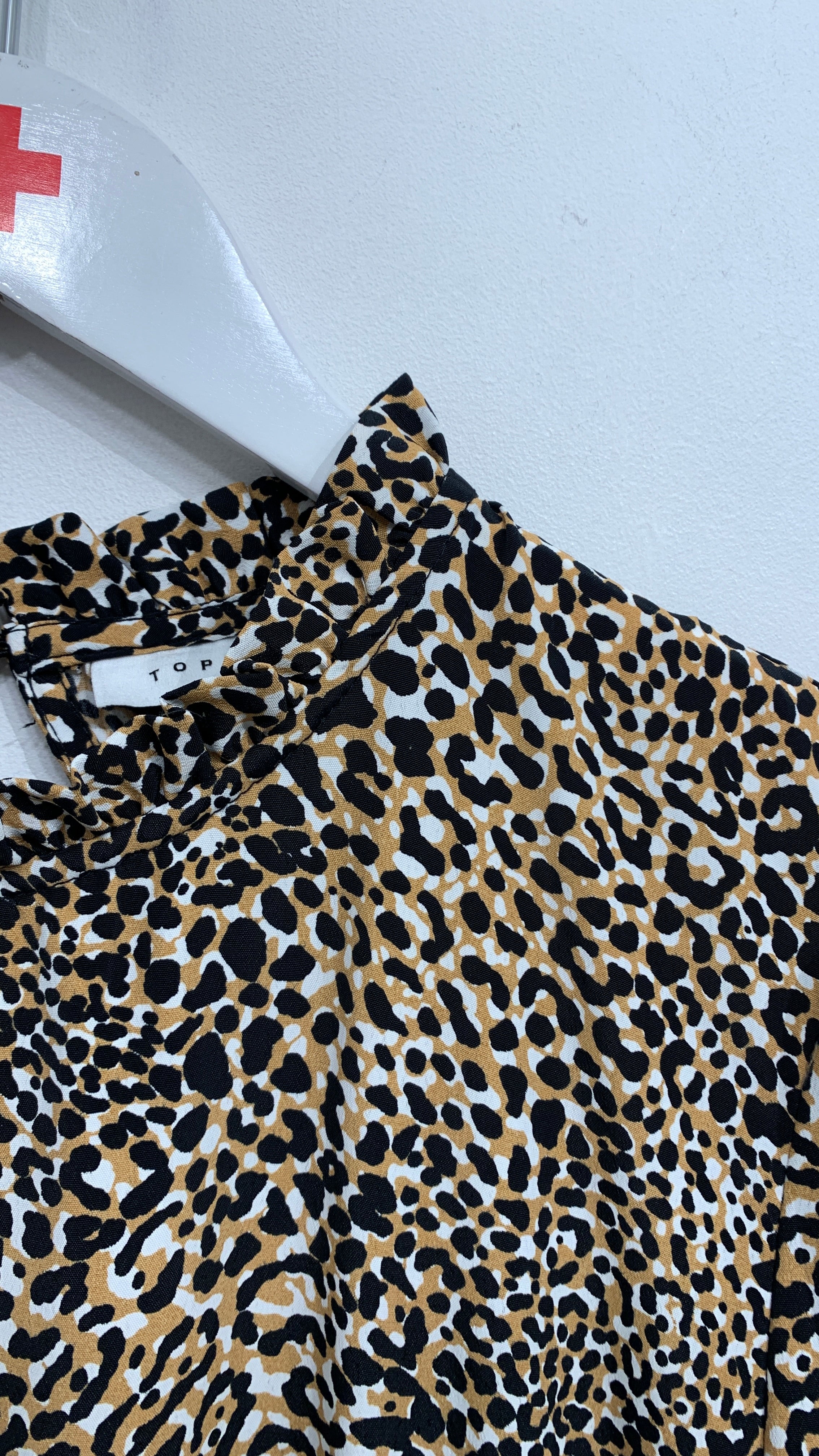 Topshop Kjole