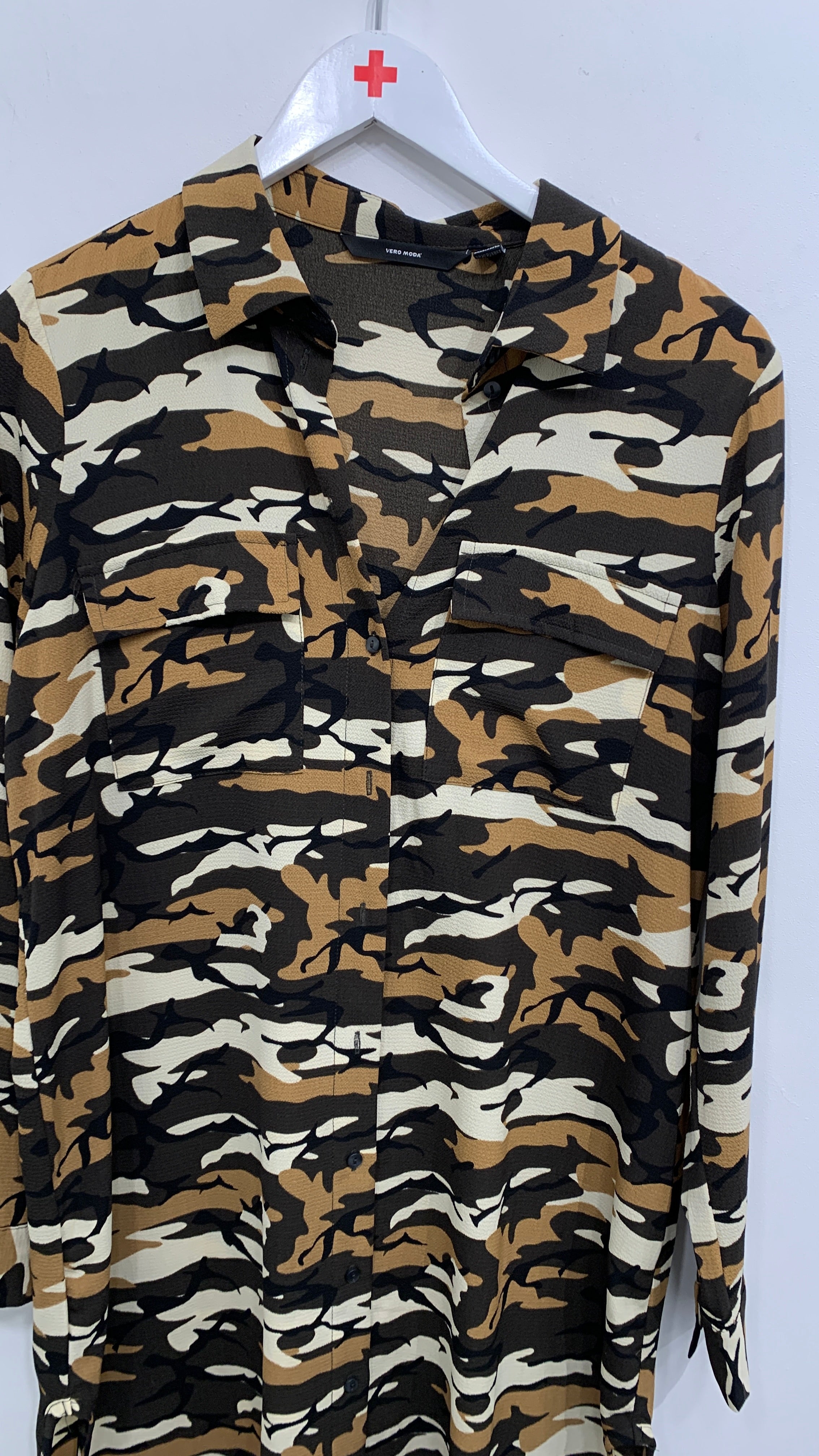 Vero Moda Kjole