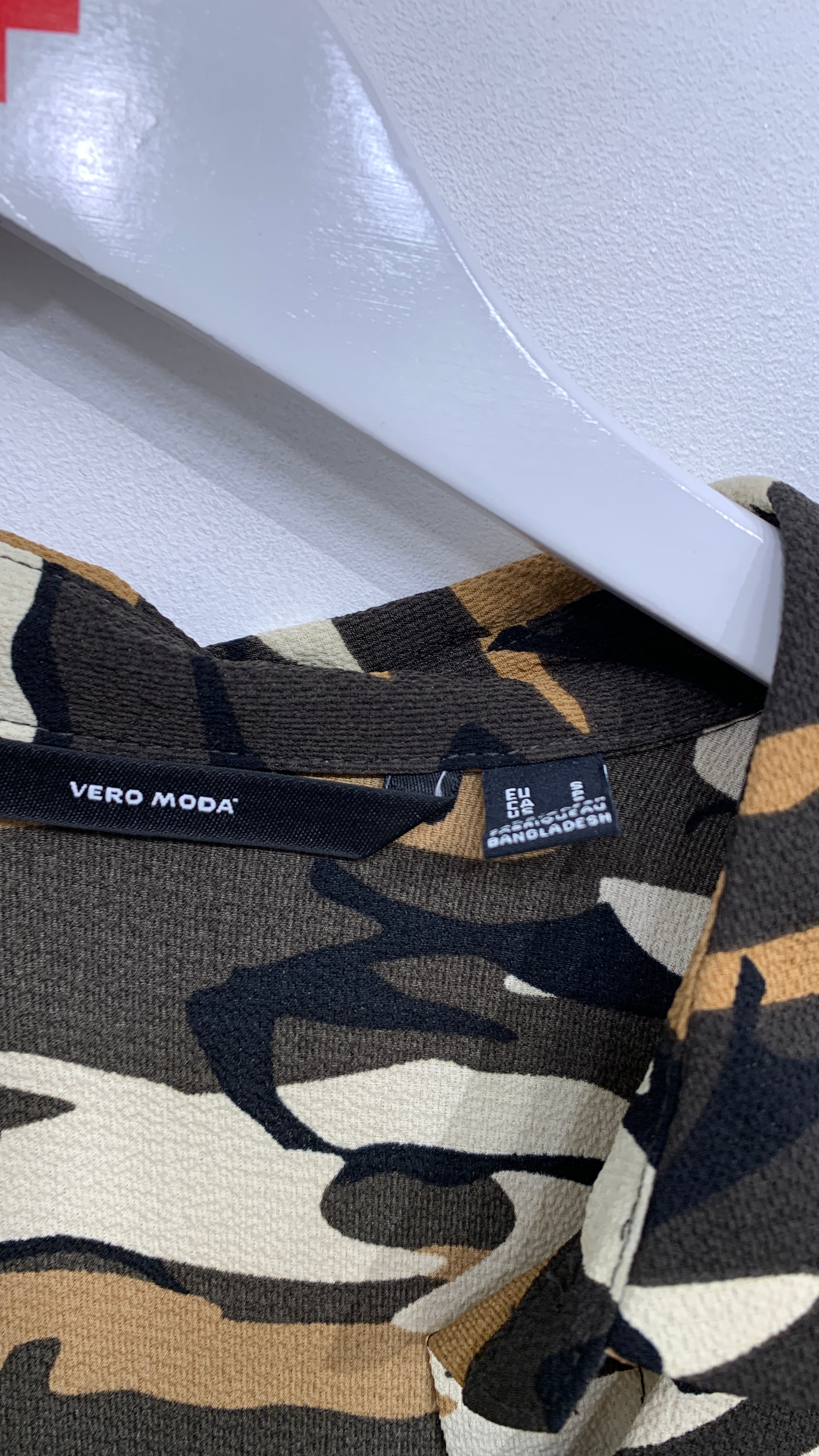 Vero Moda Kjole