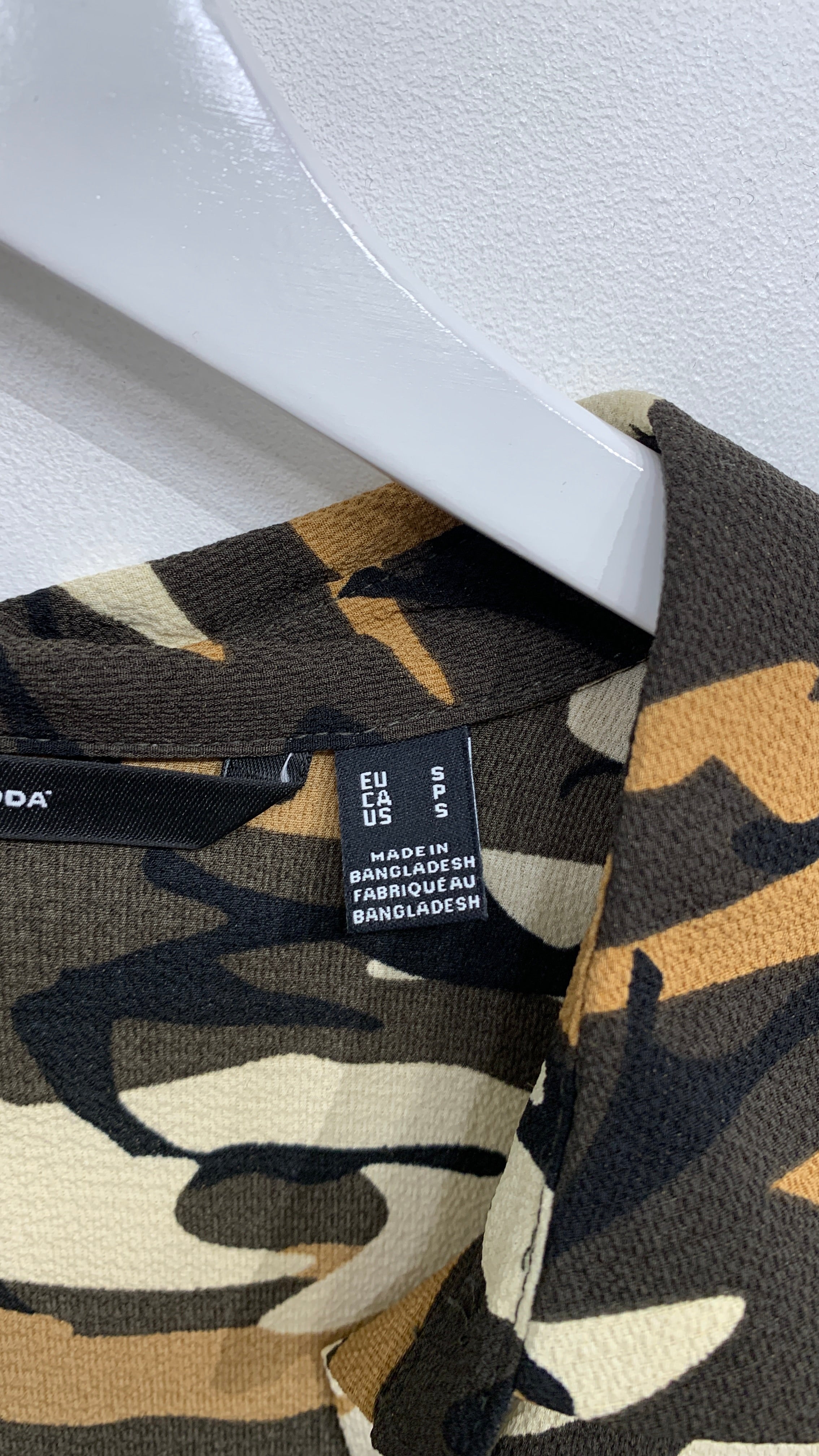 Vero Moda Kjole