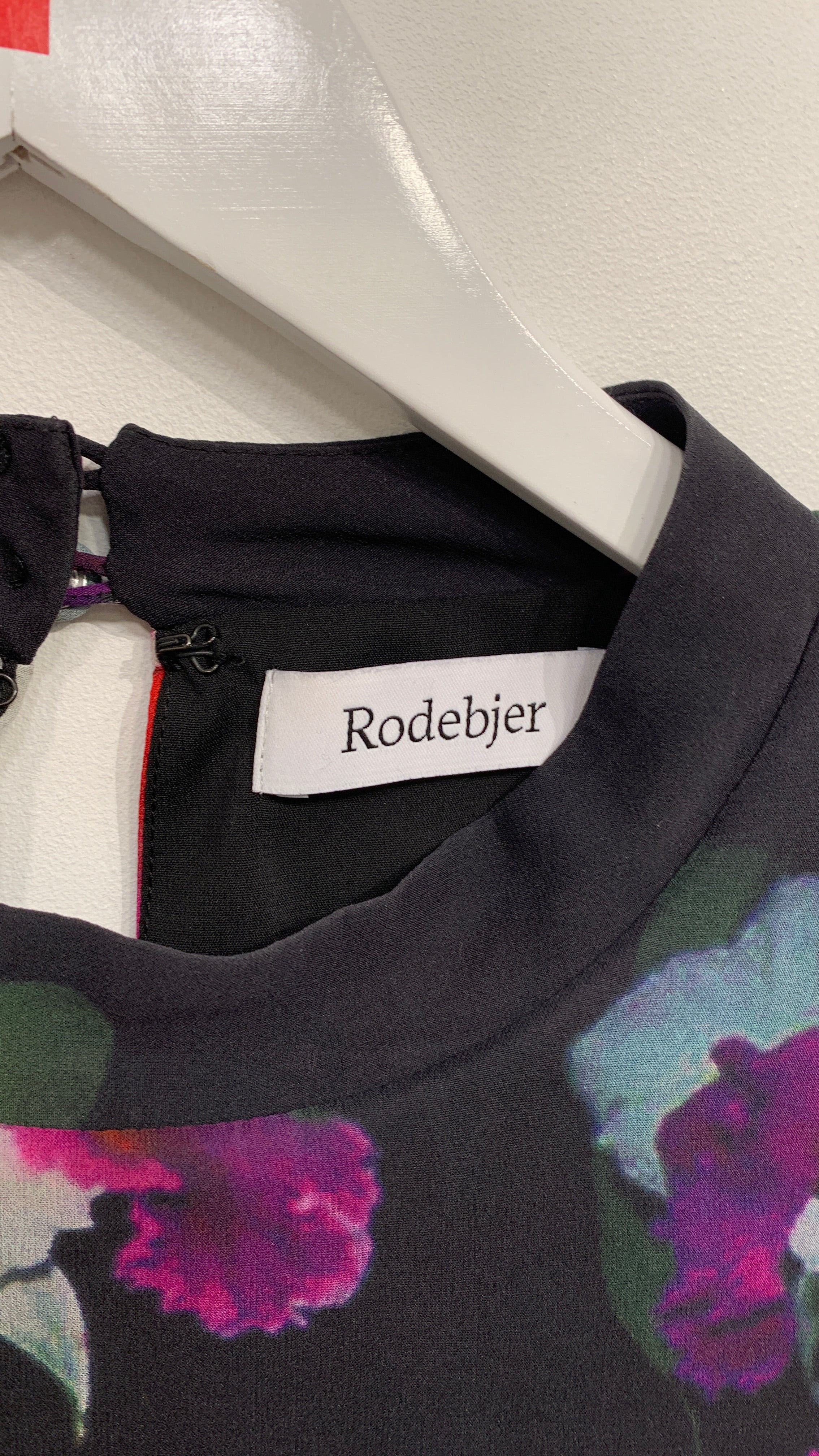 Rodebjer Kjole