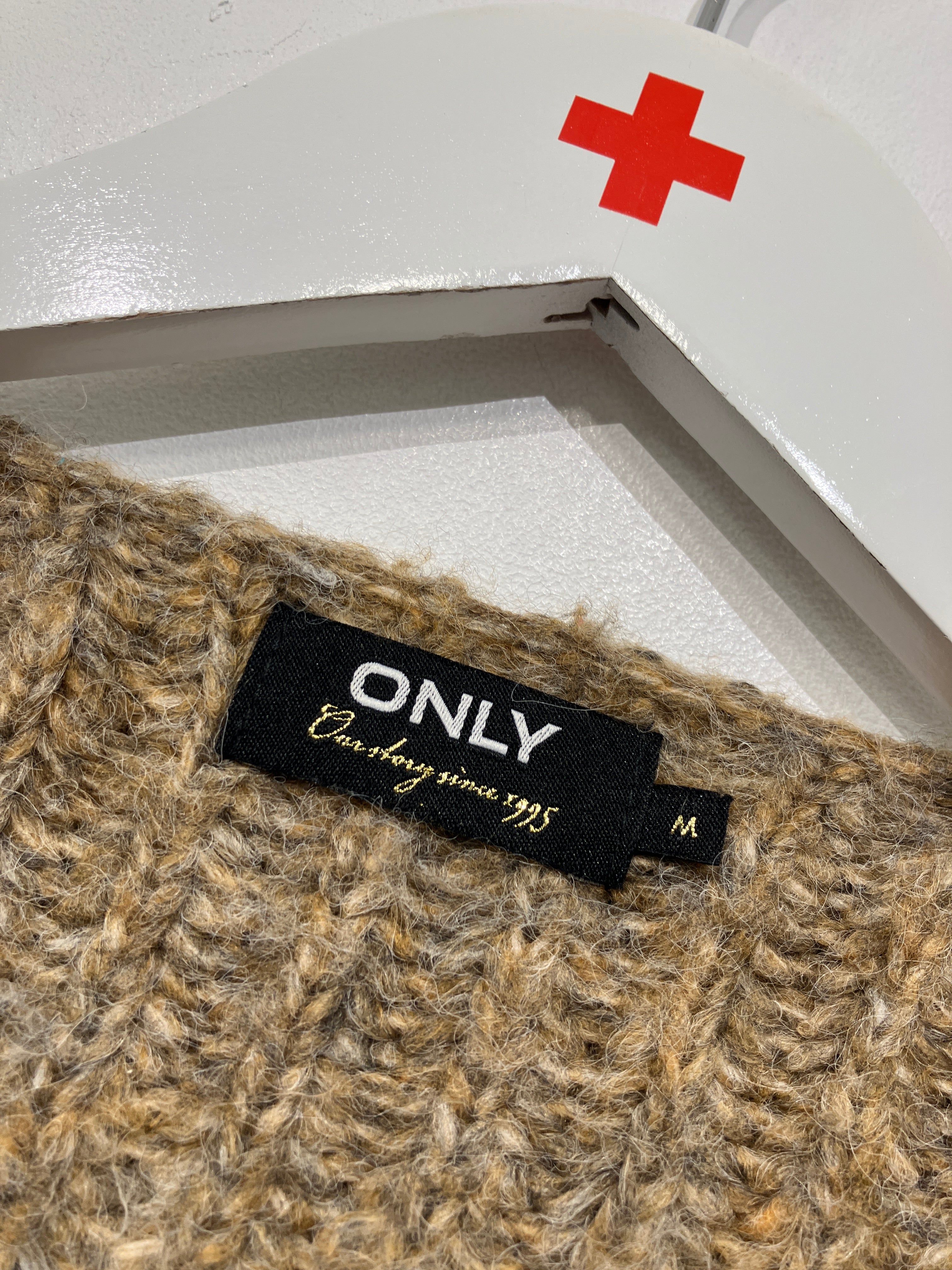 Only Strik