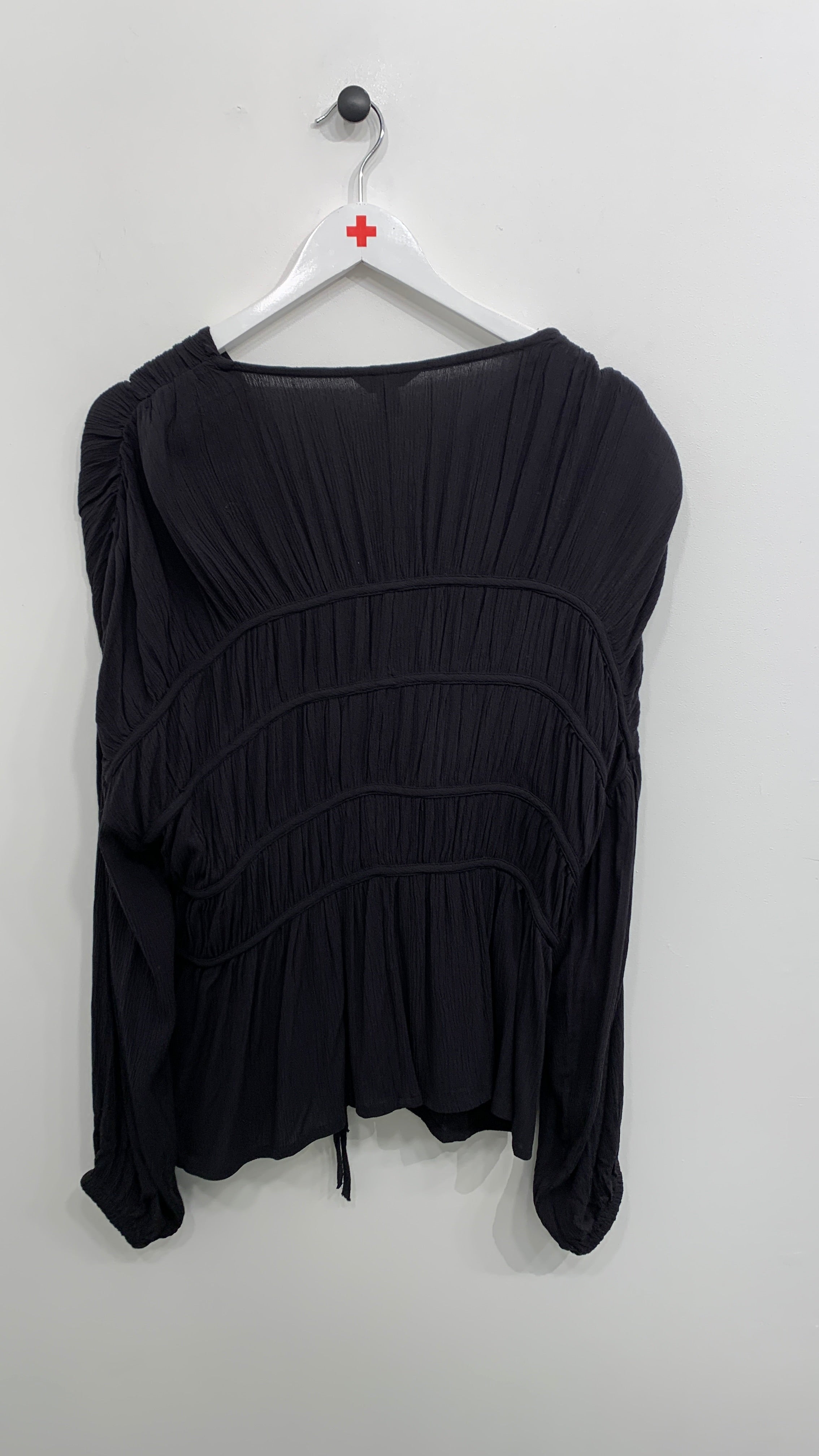 Aware Bluse