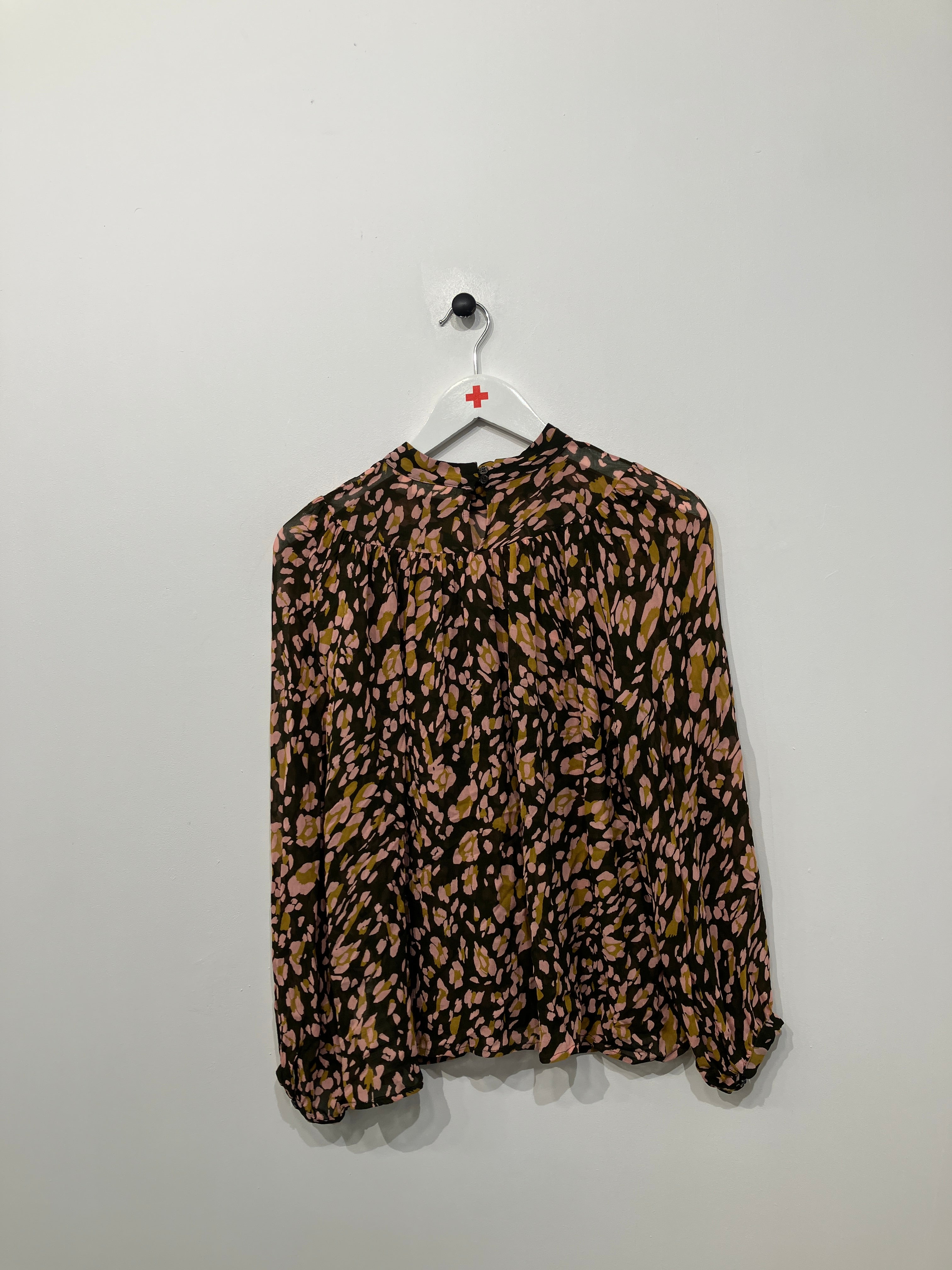 In Wear Bluse