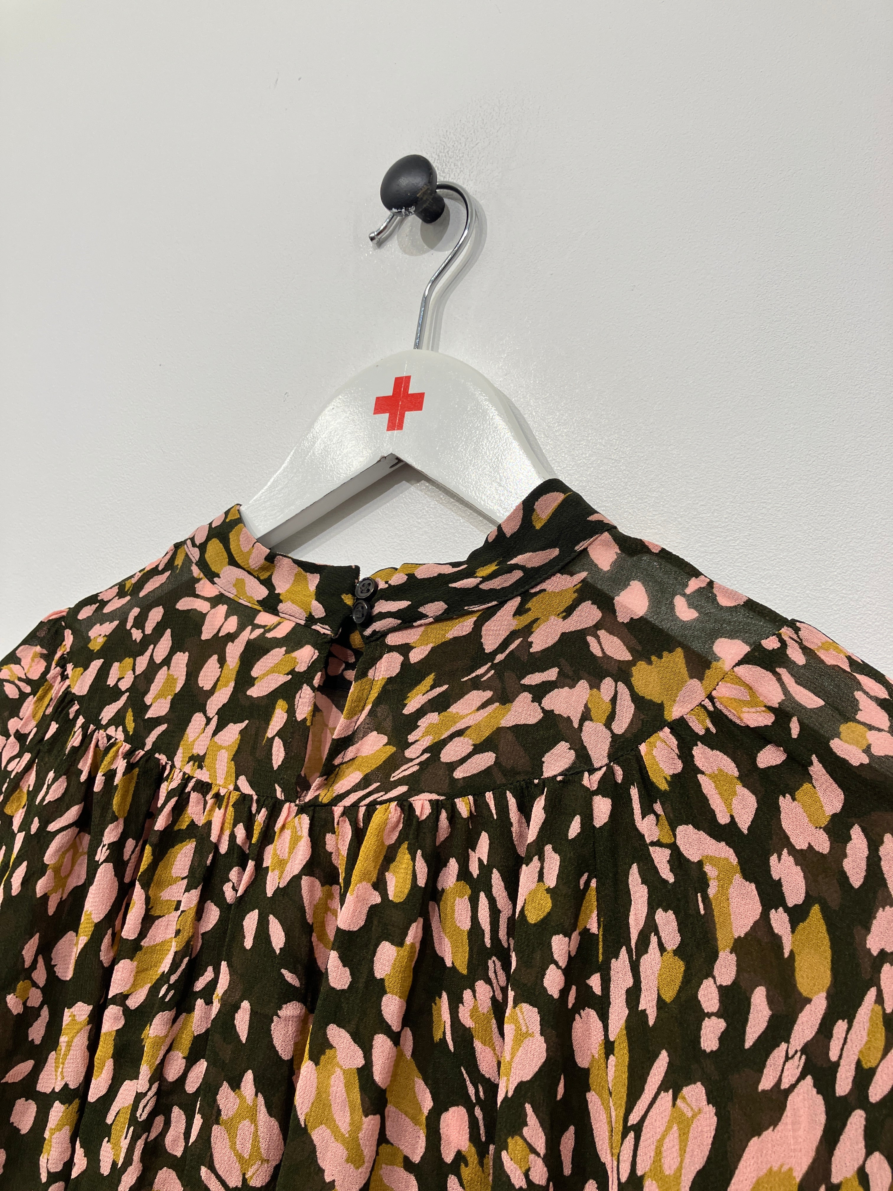 In Wear Bluse