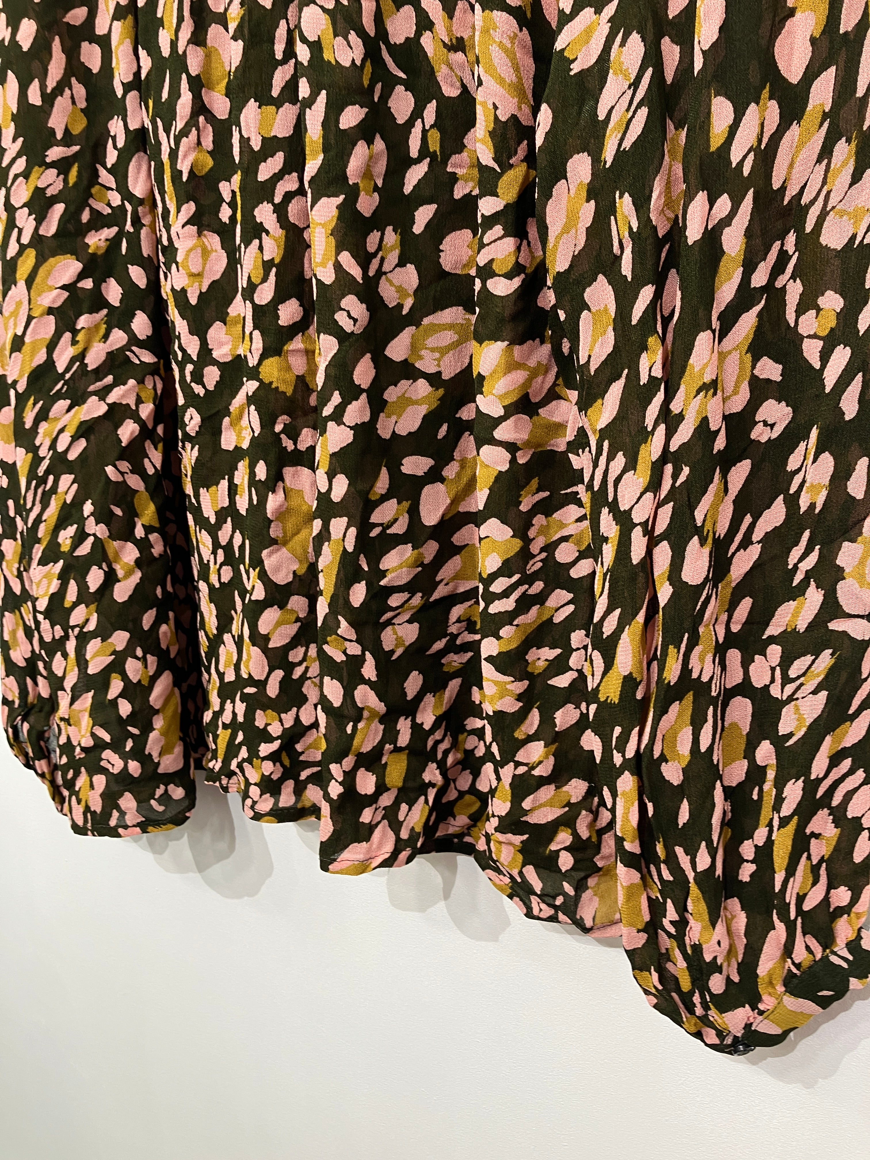 In Wear Bluse