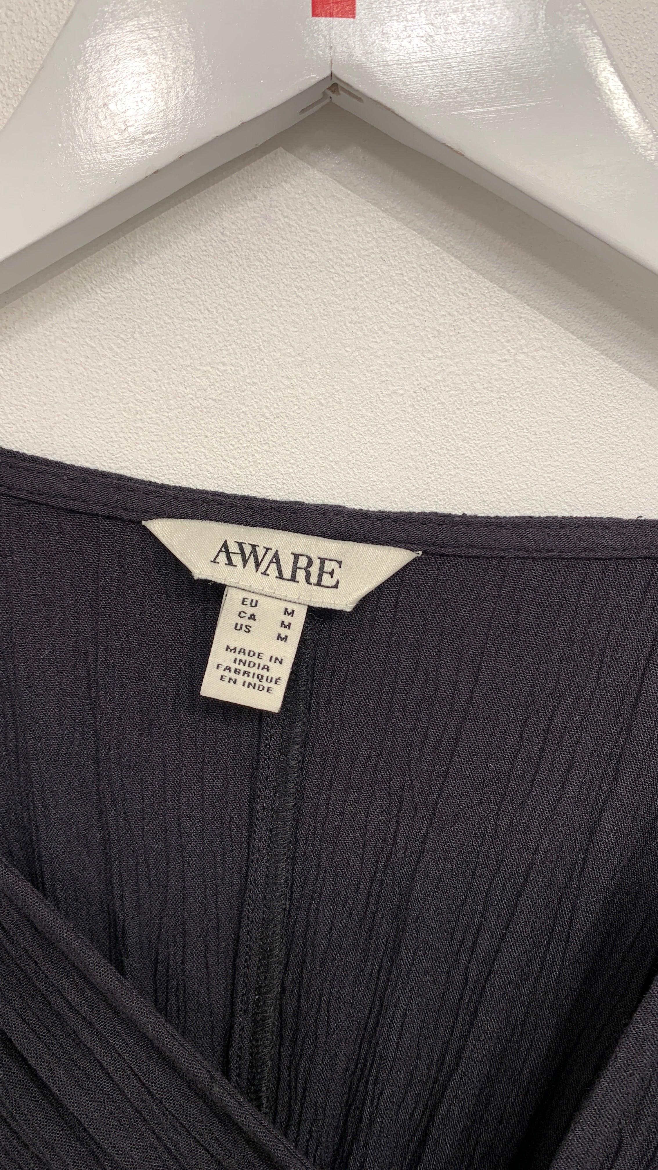Aware Bluse
