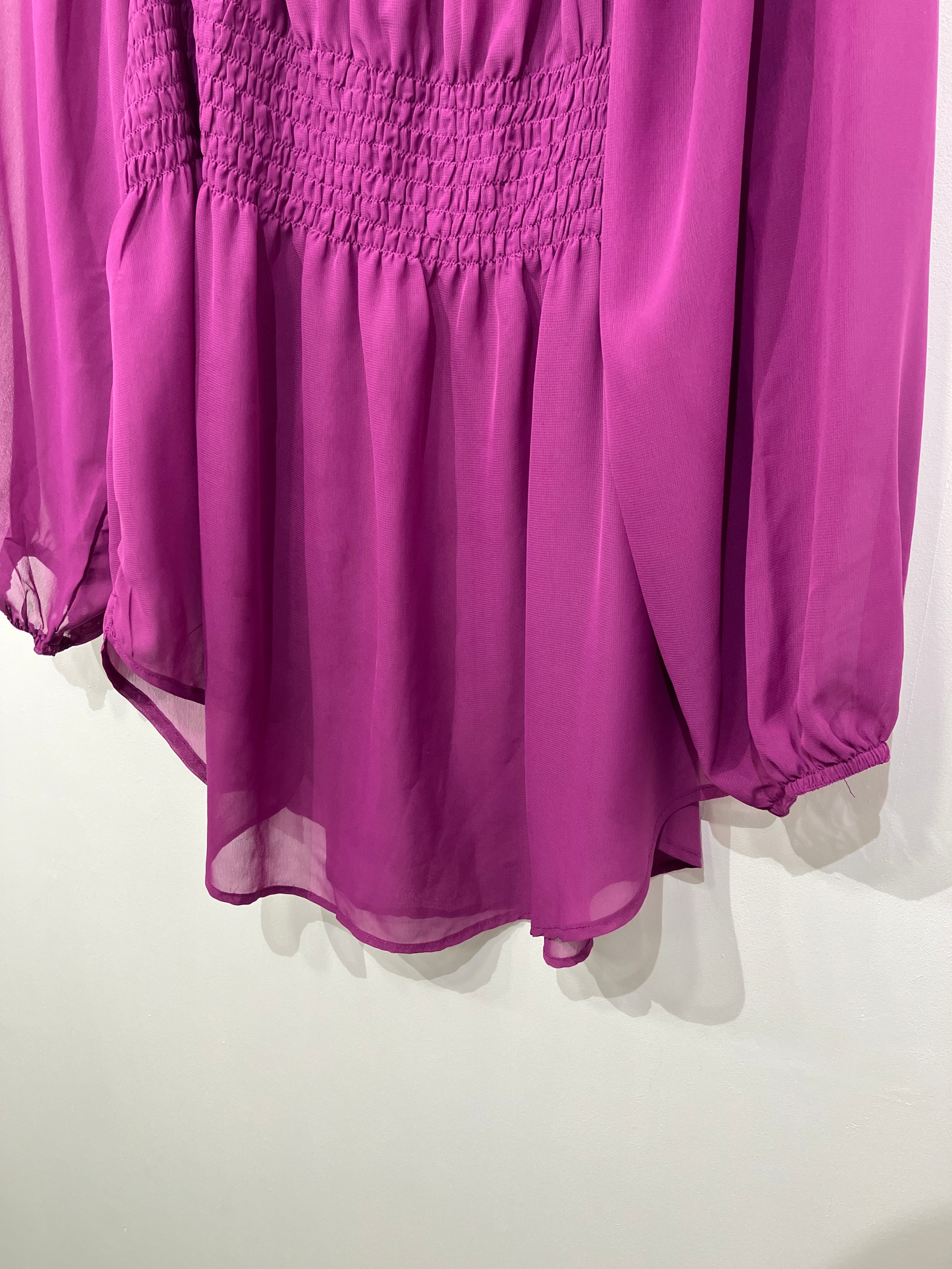 Paprika Bluse