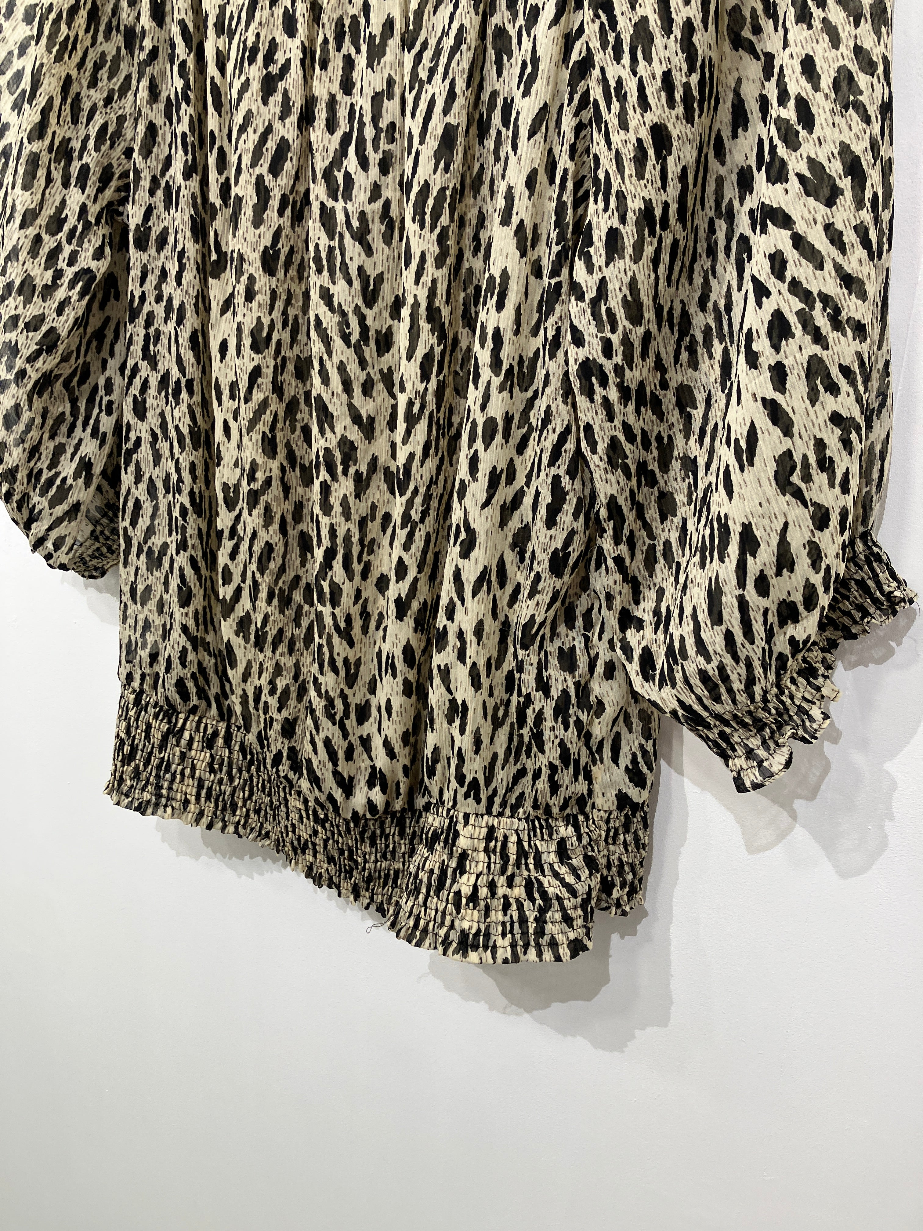 Vero Moda Bluse