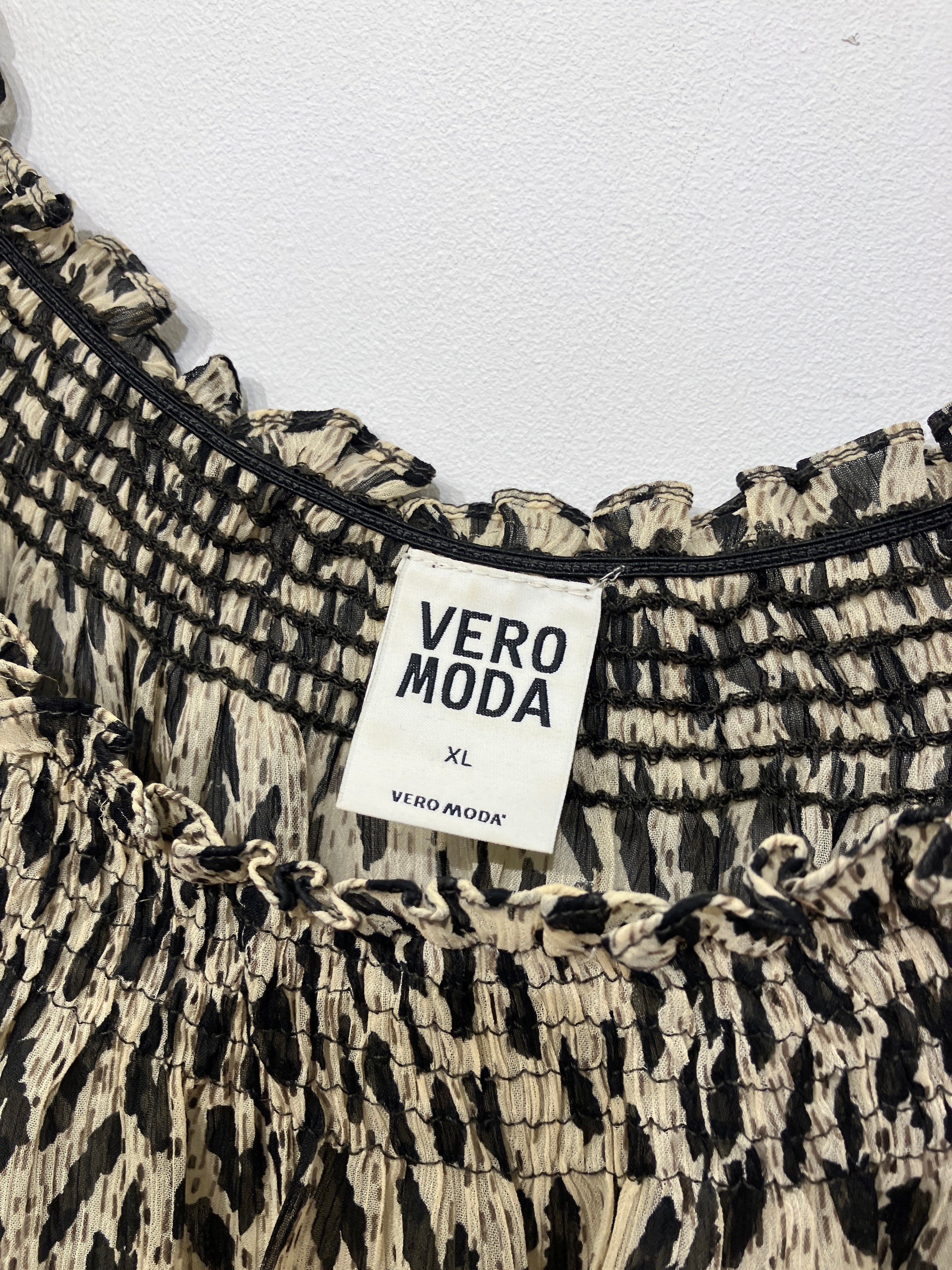Vero Moda Bluse