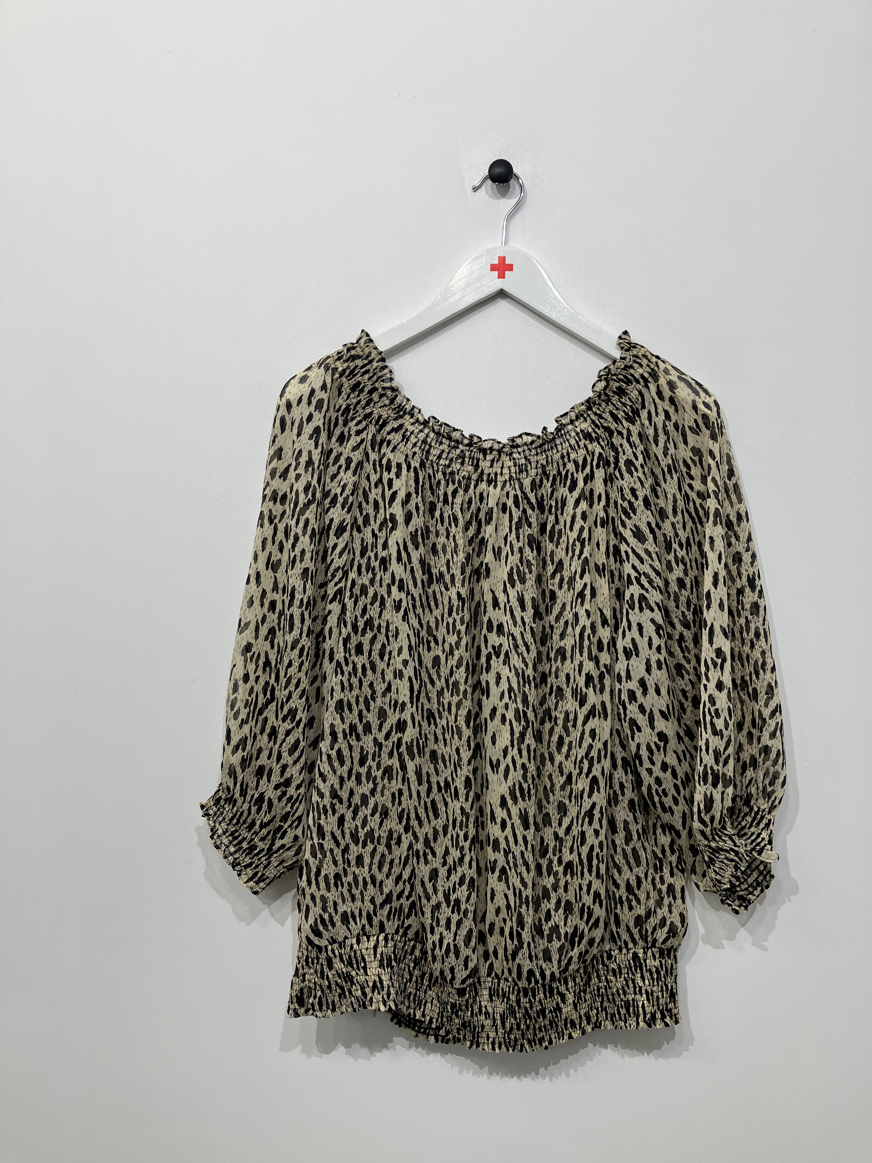 Vero Moda Bluse
