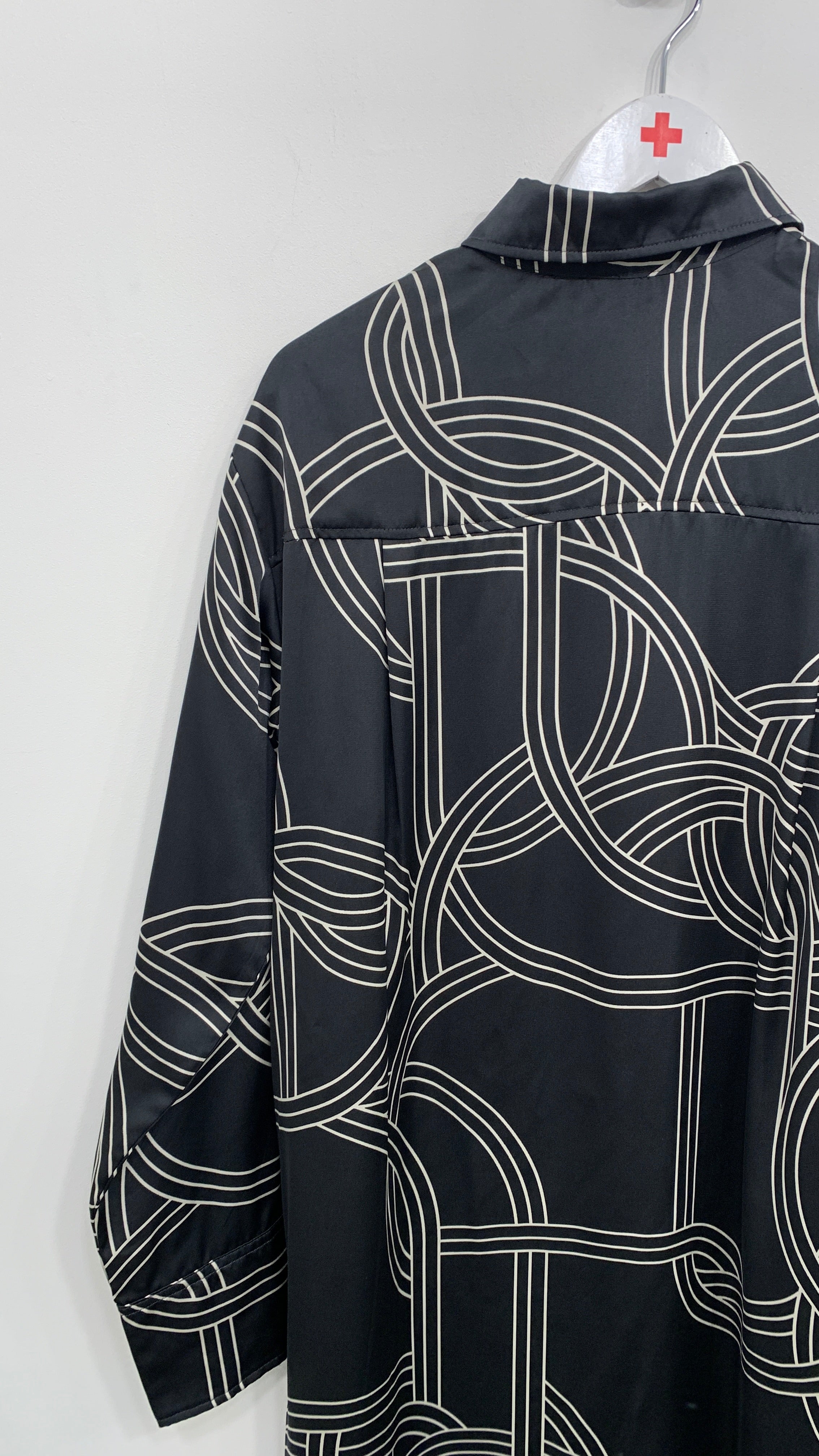 H&M Kjole