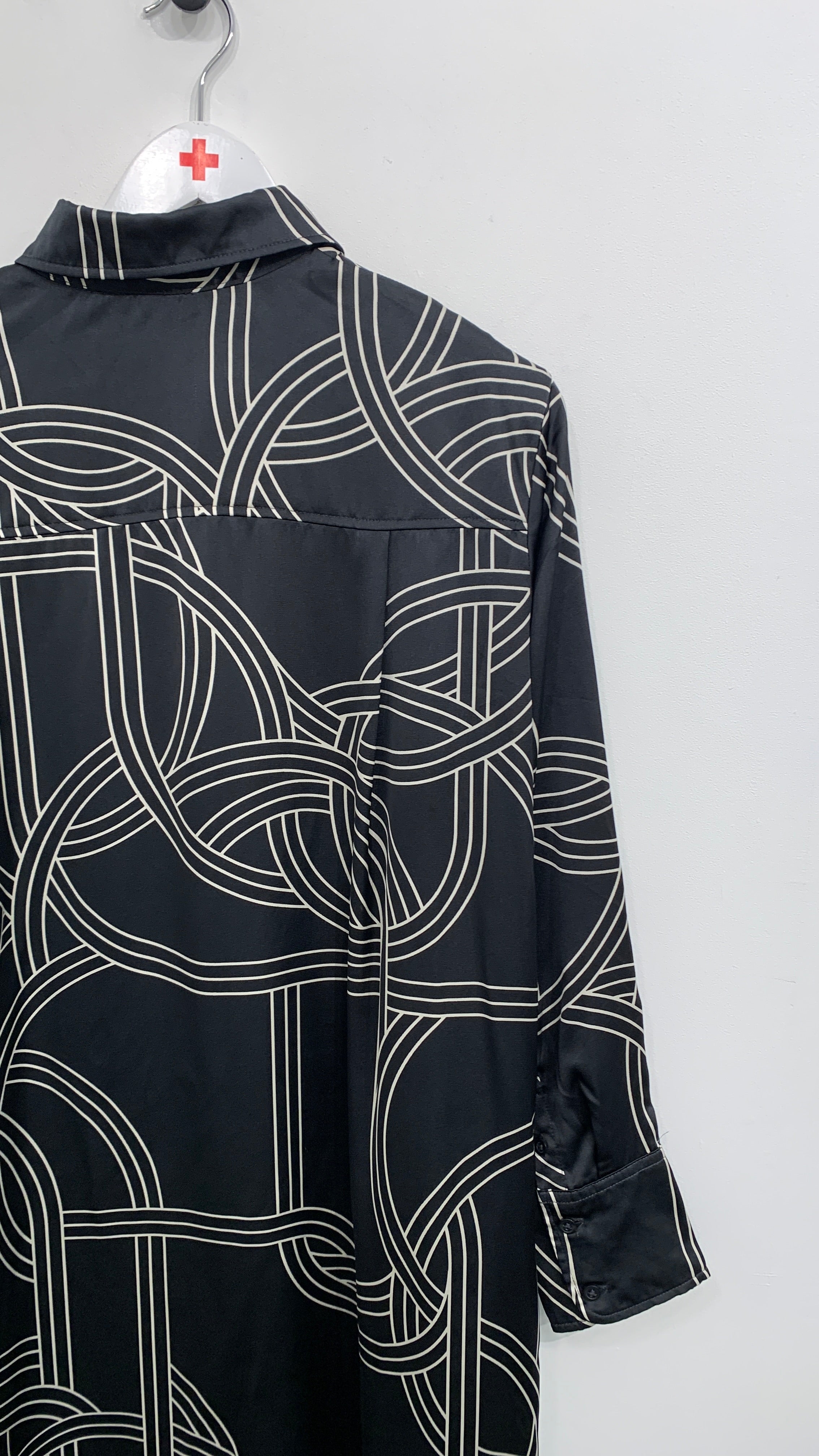 H&M Kjole