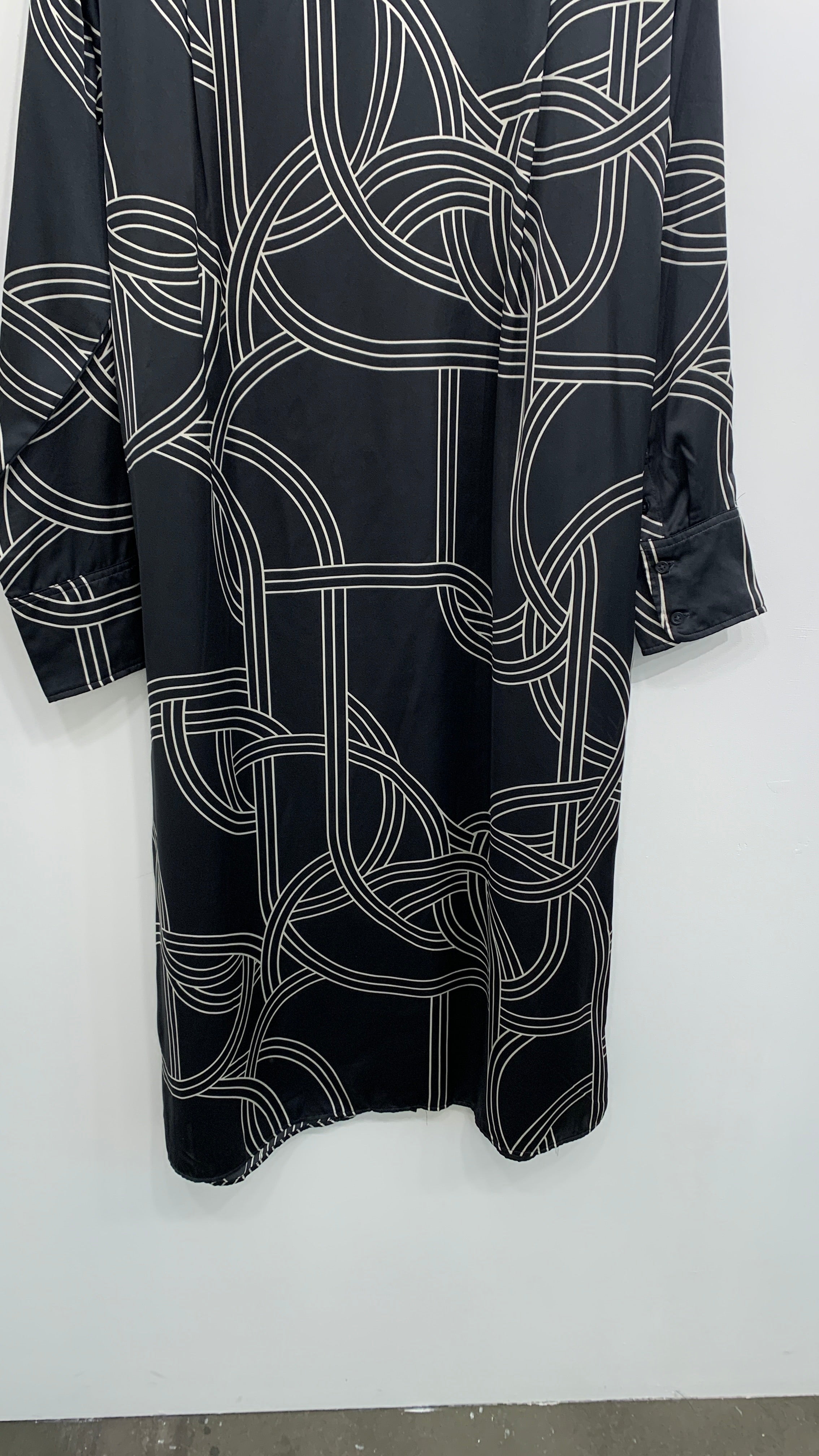 H&M Kjole