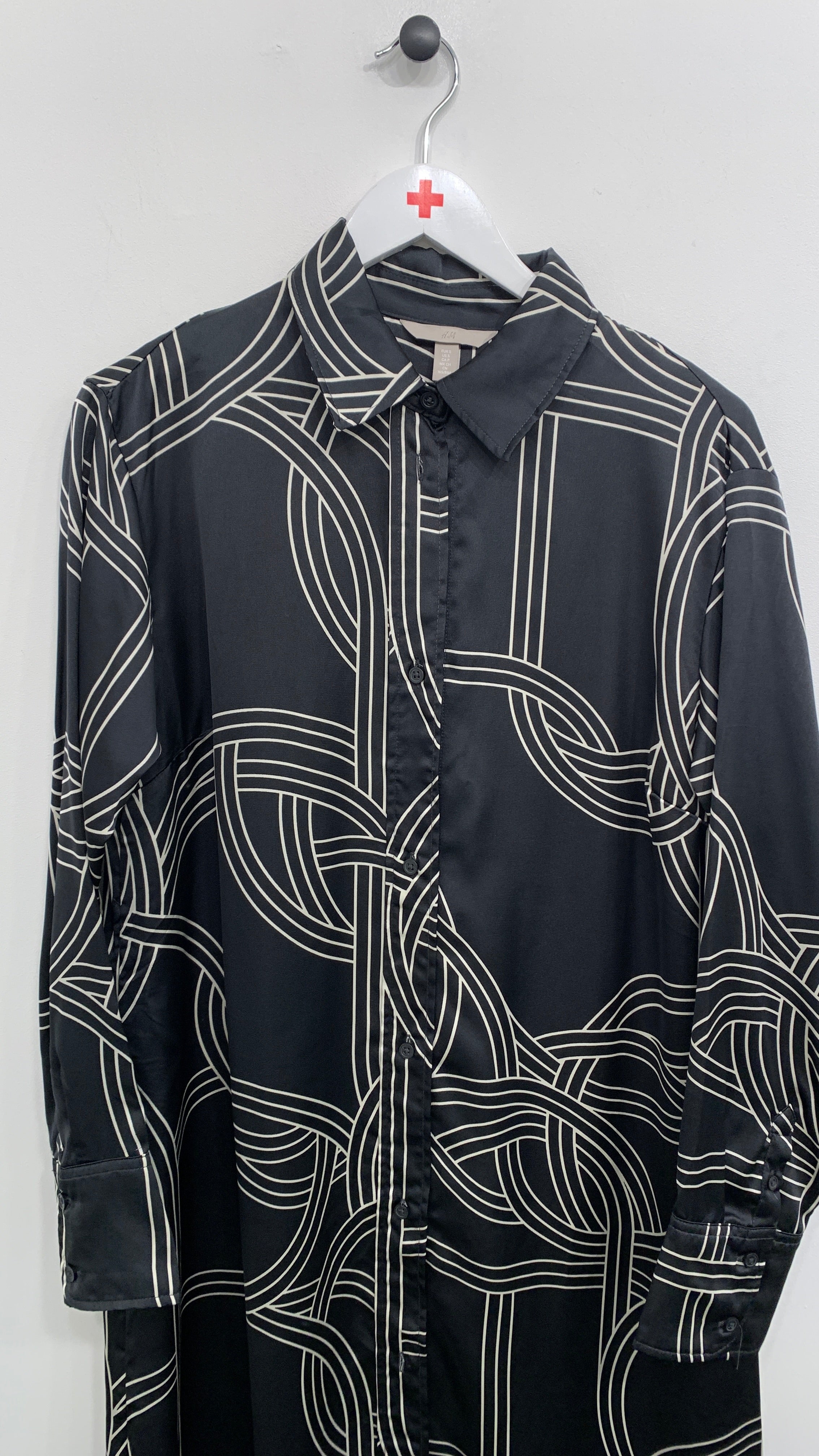 H&M Kjole