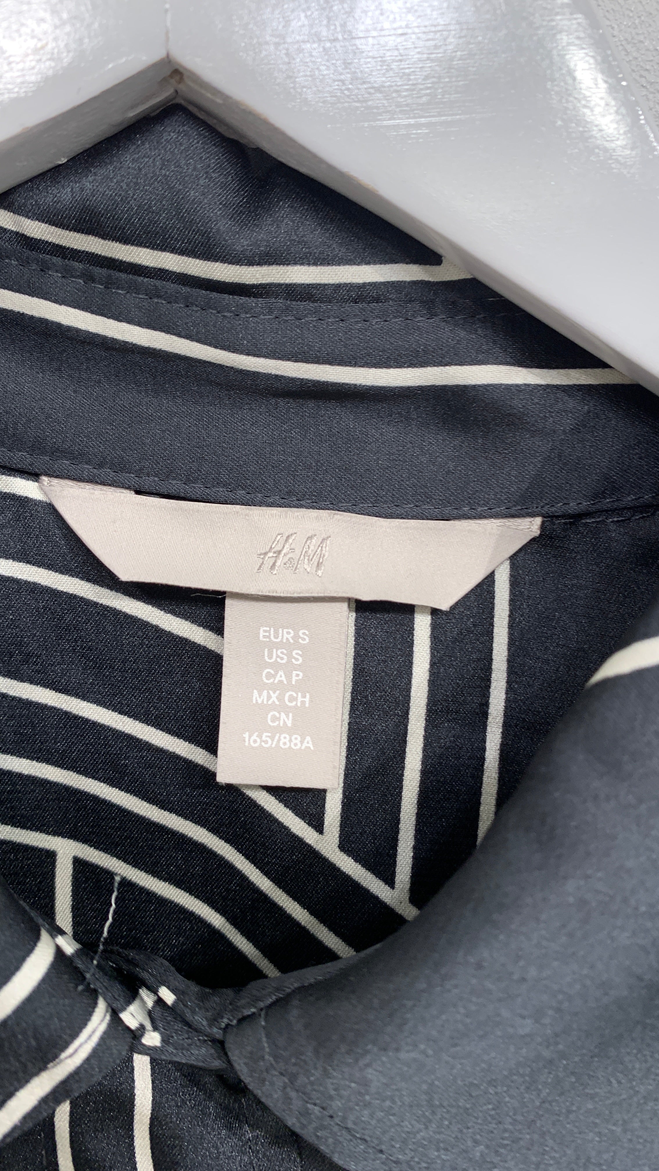 H&M Kjole