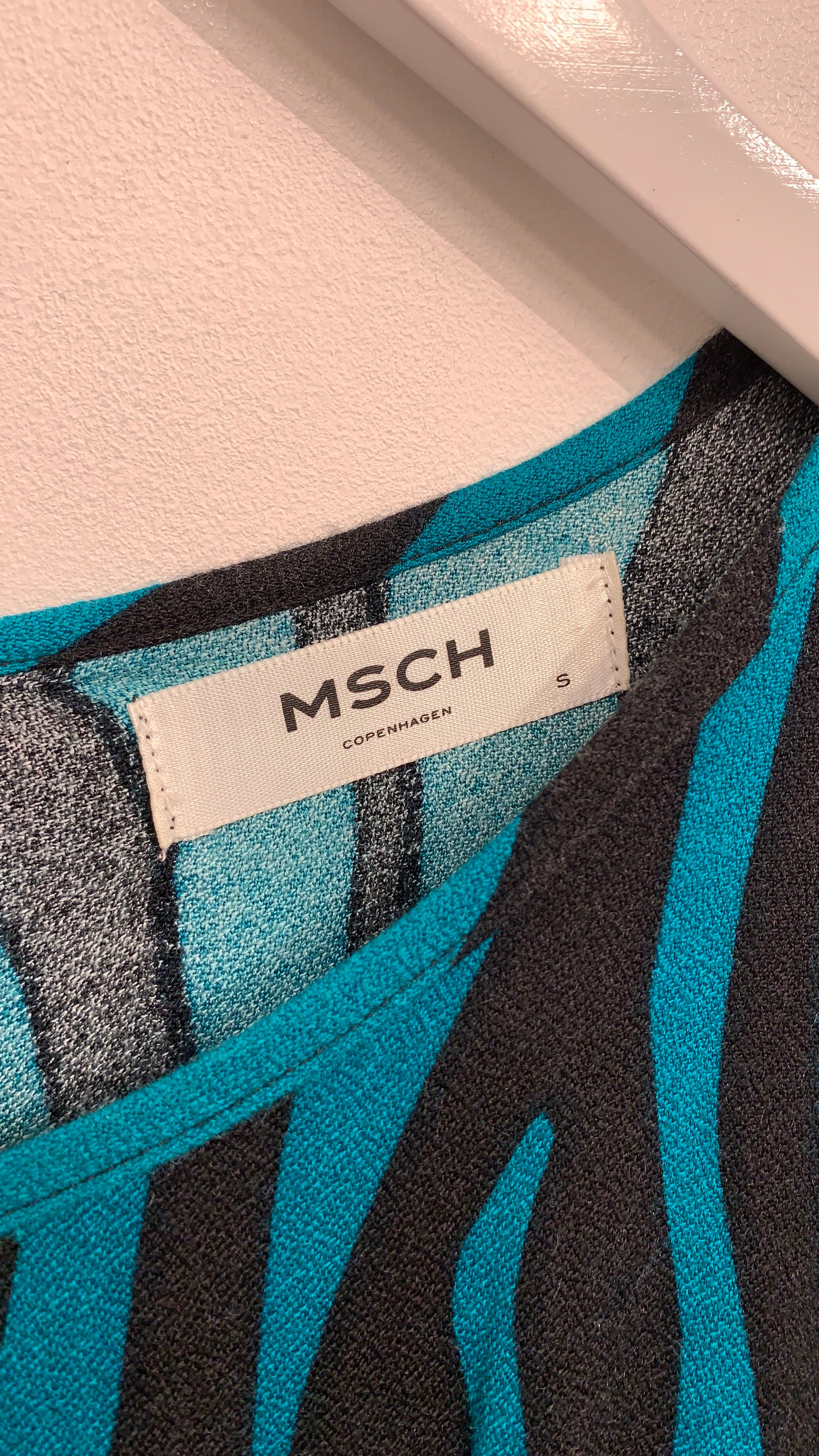 Msch Buksedragt