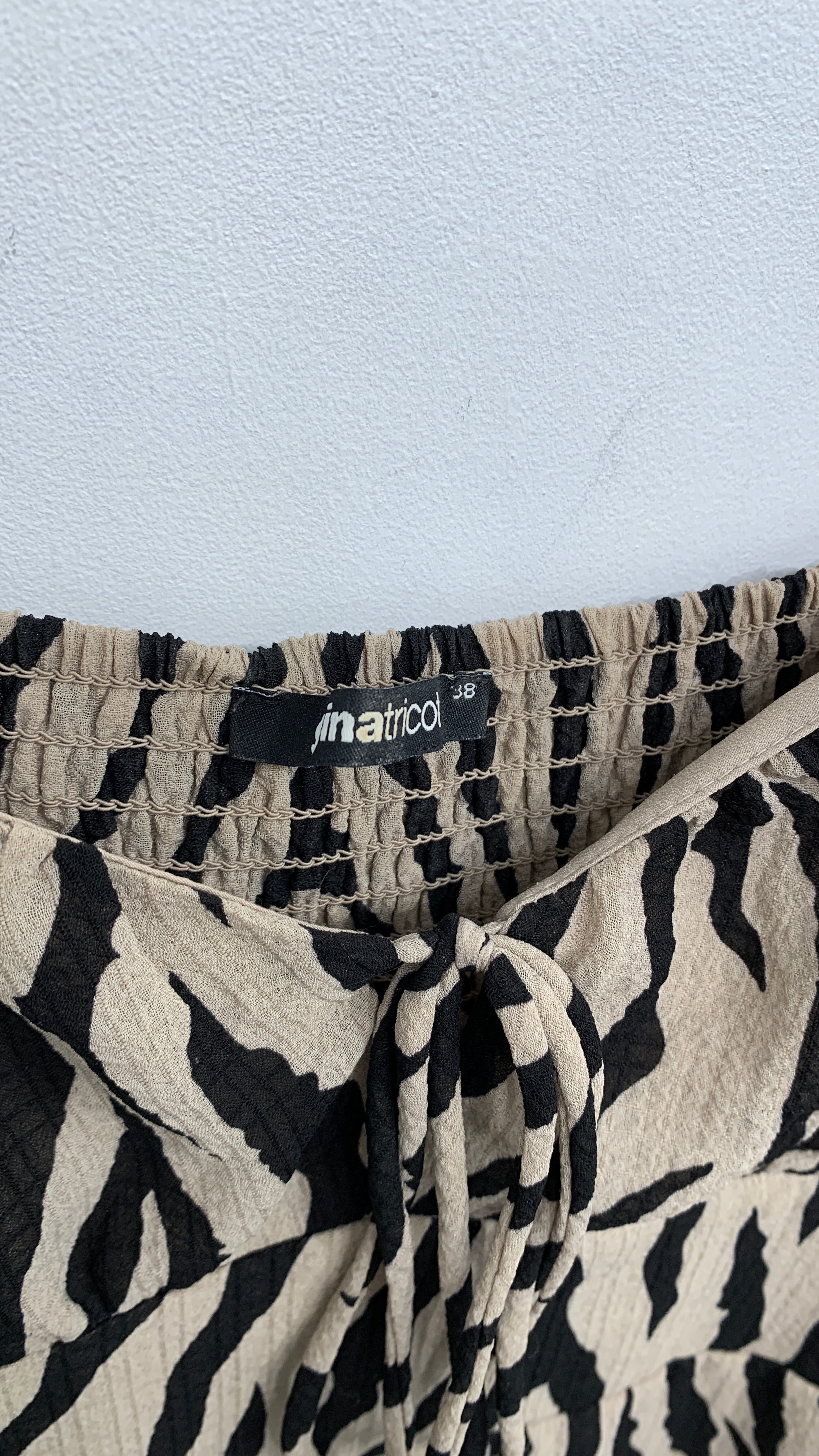 Gina Tricot Kjole