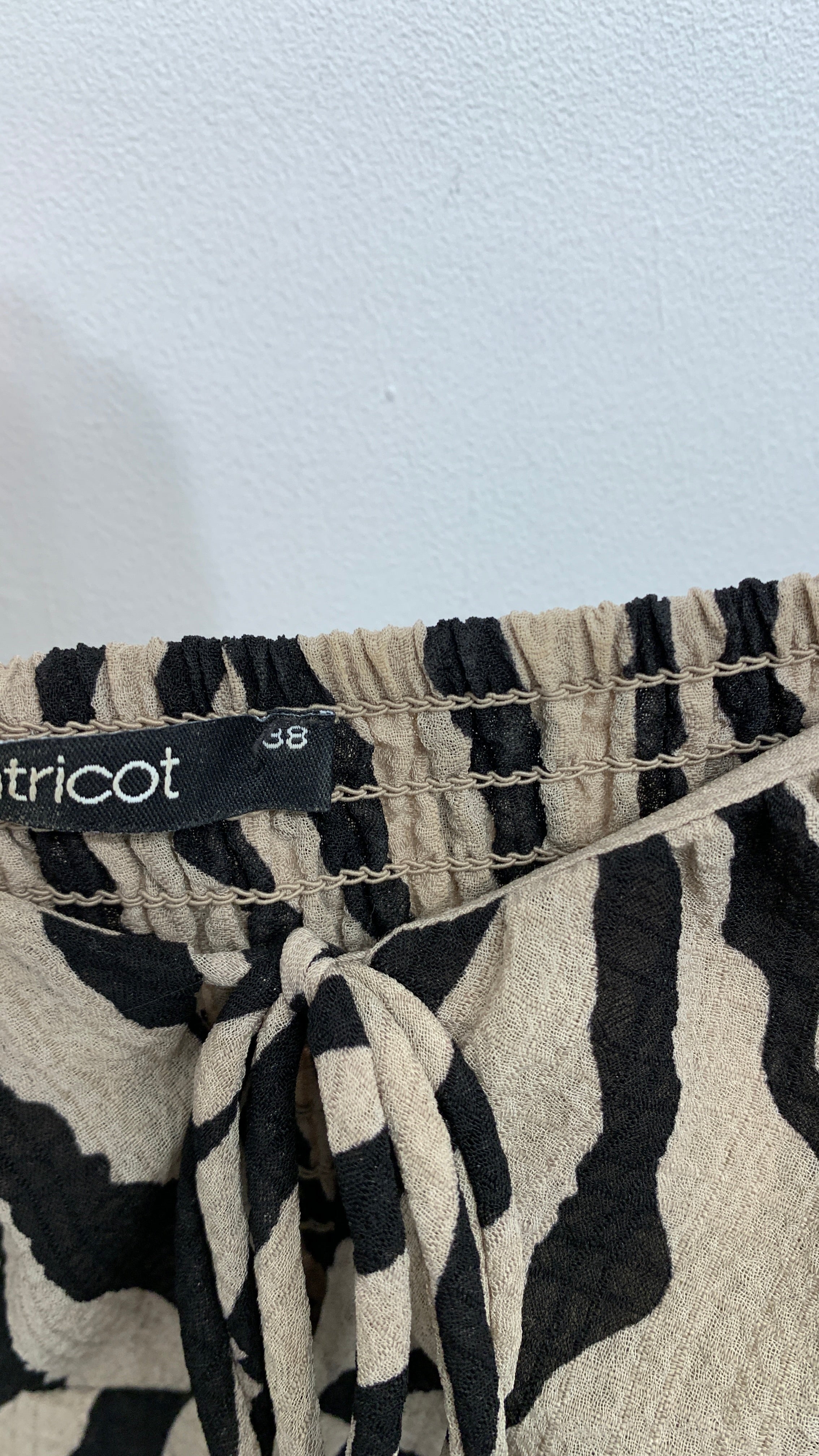 Gina Tricot Kjole