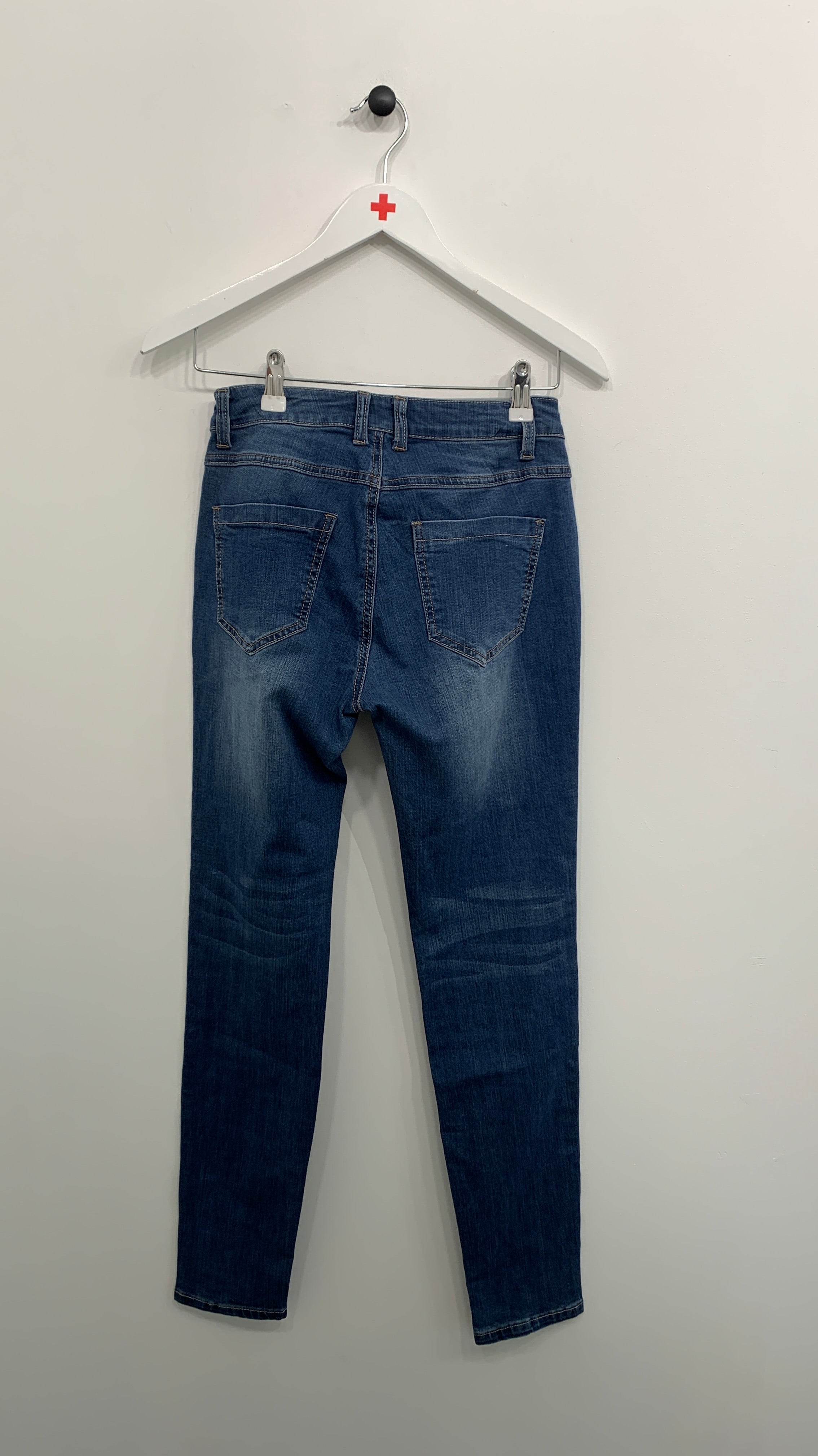 Culture Jeans