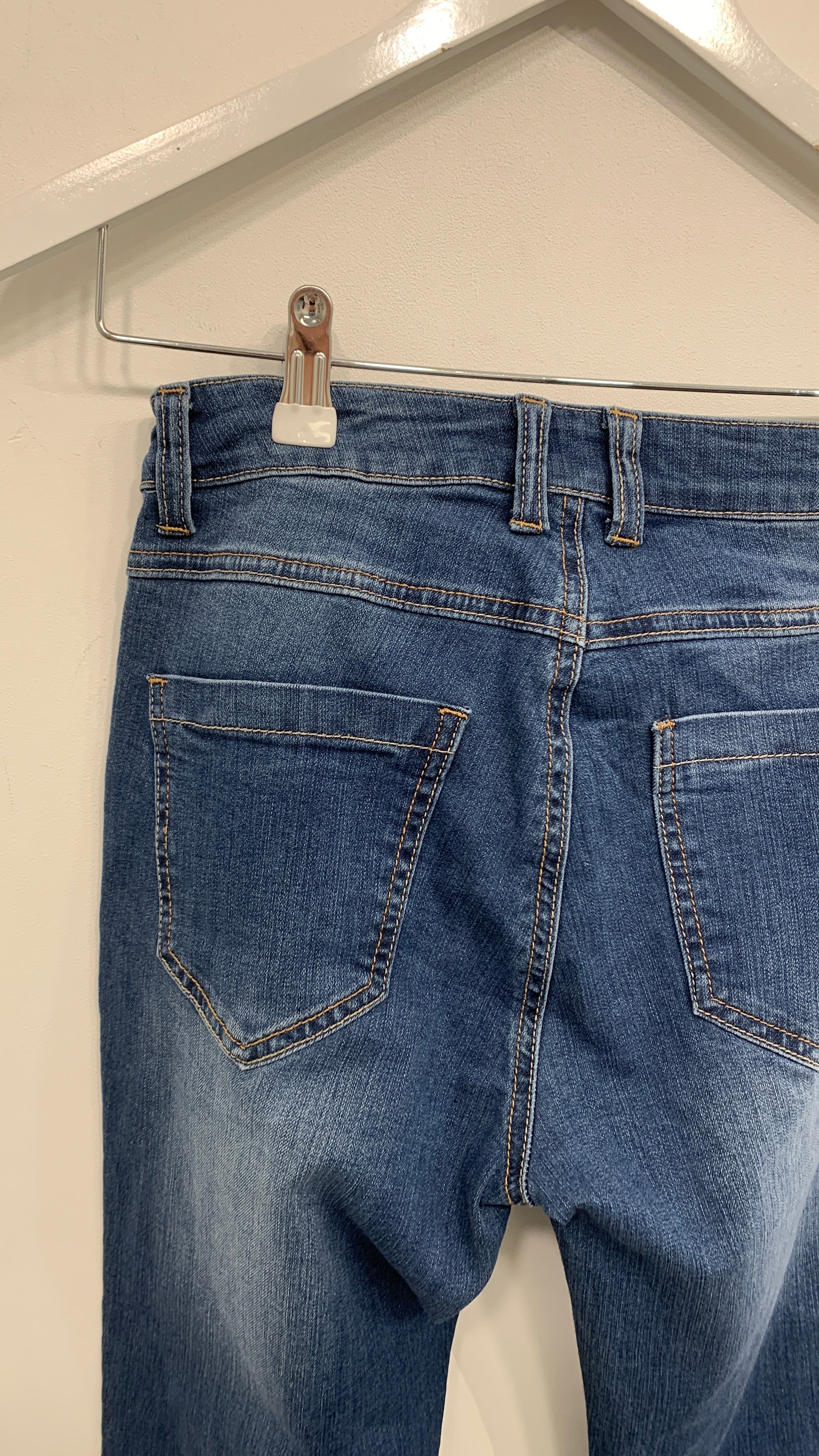 Culture Jeans